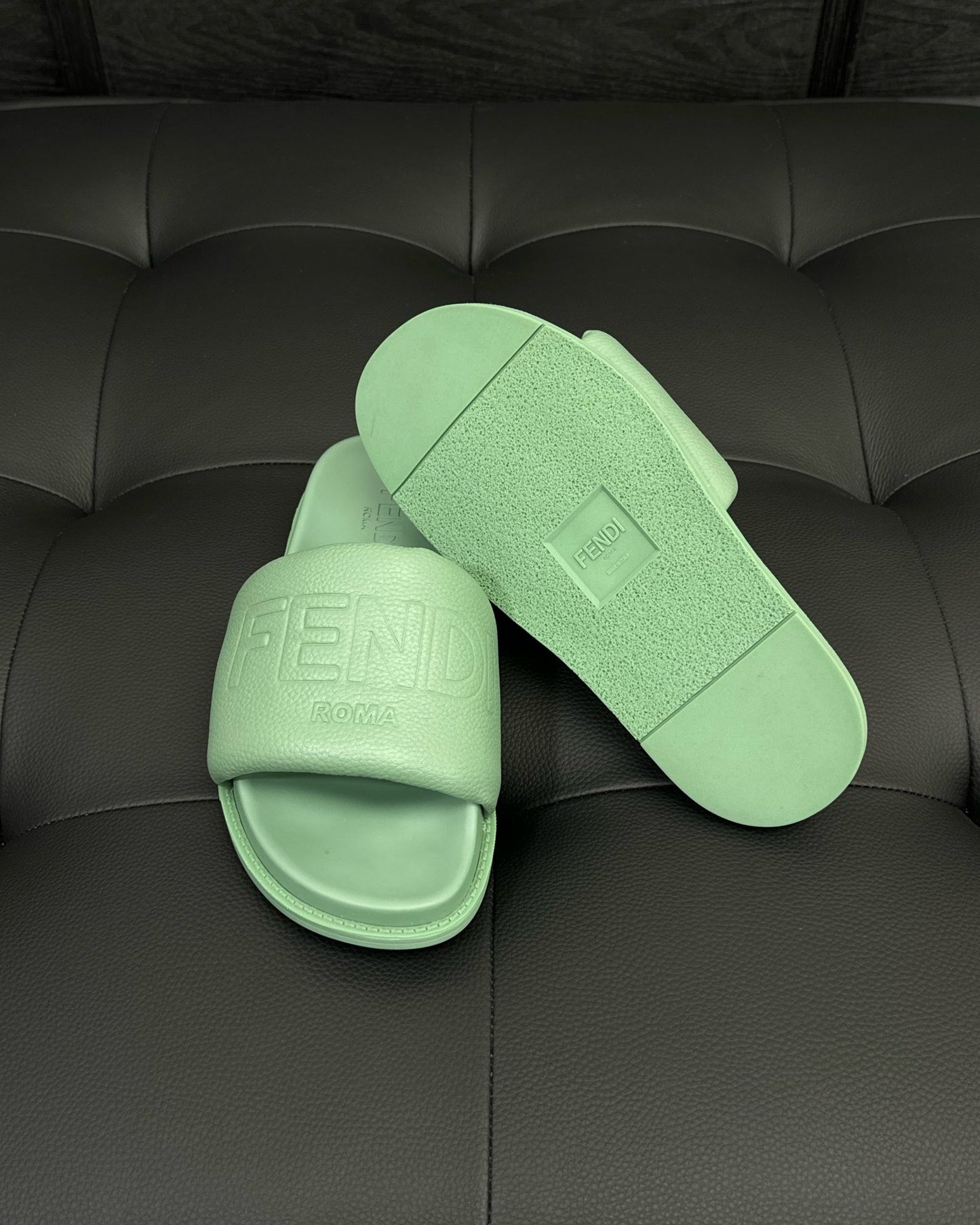 Fendi Sandals