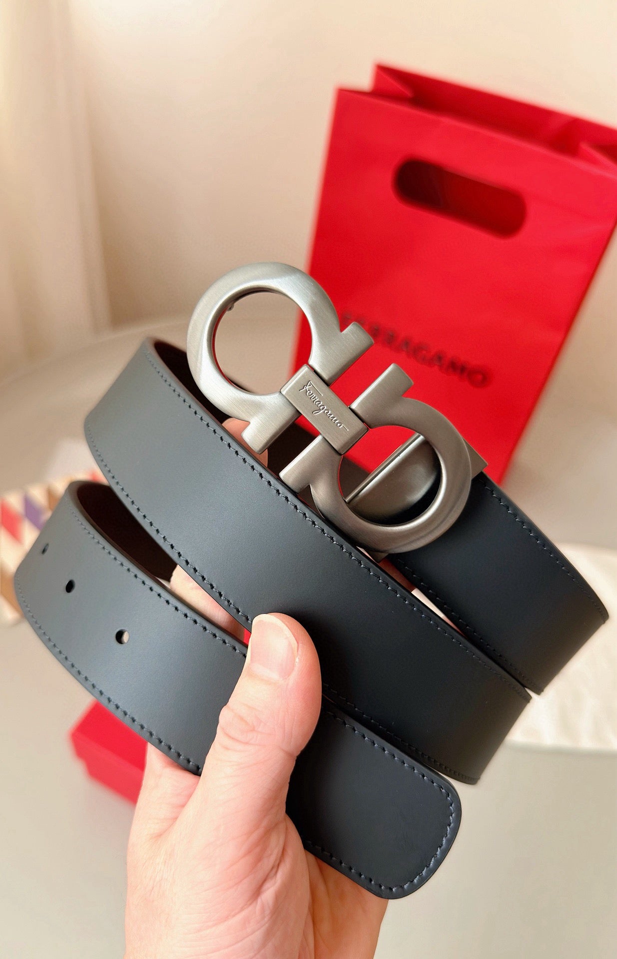 Ferragamo Belt