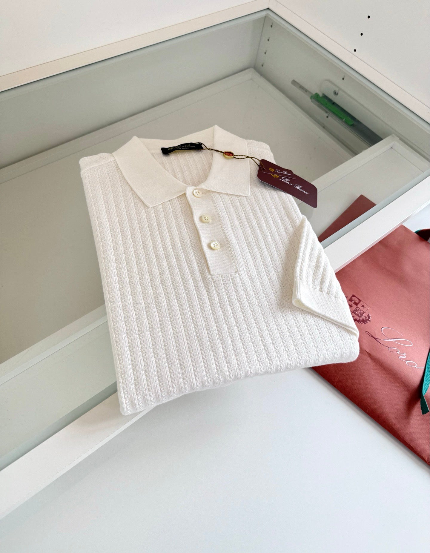 LP Polo