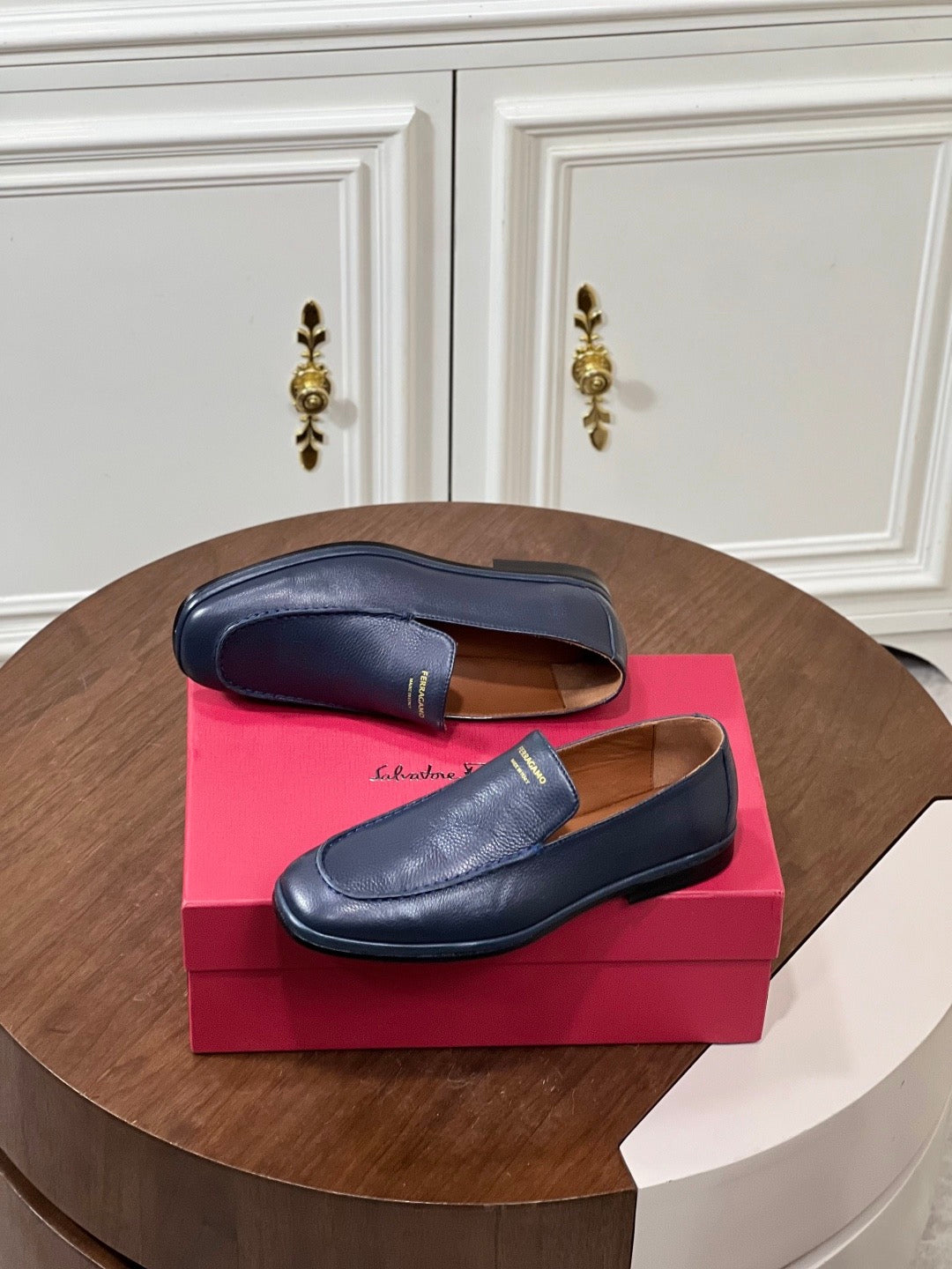 FG Loafer