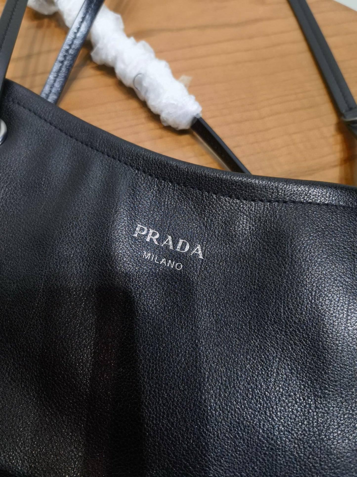 PD Route Tote Bag
