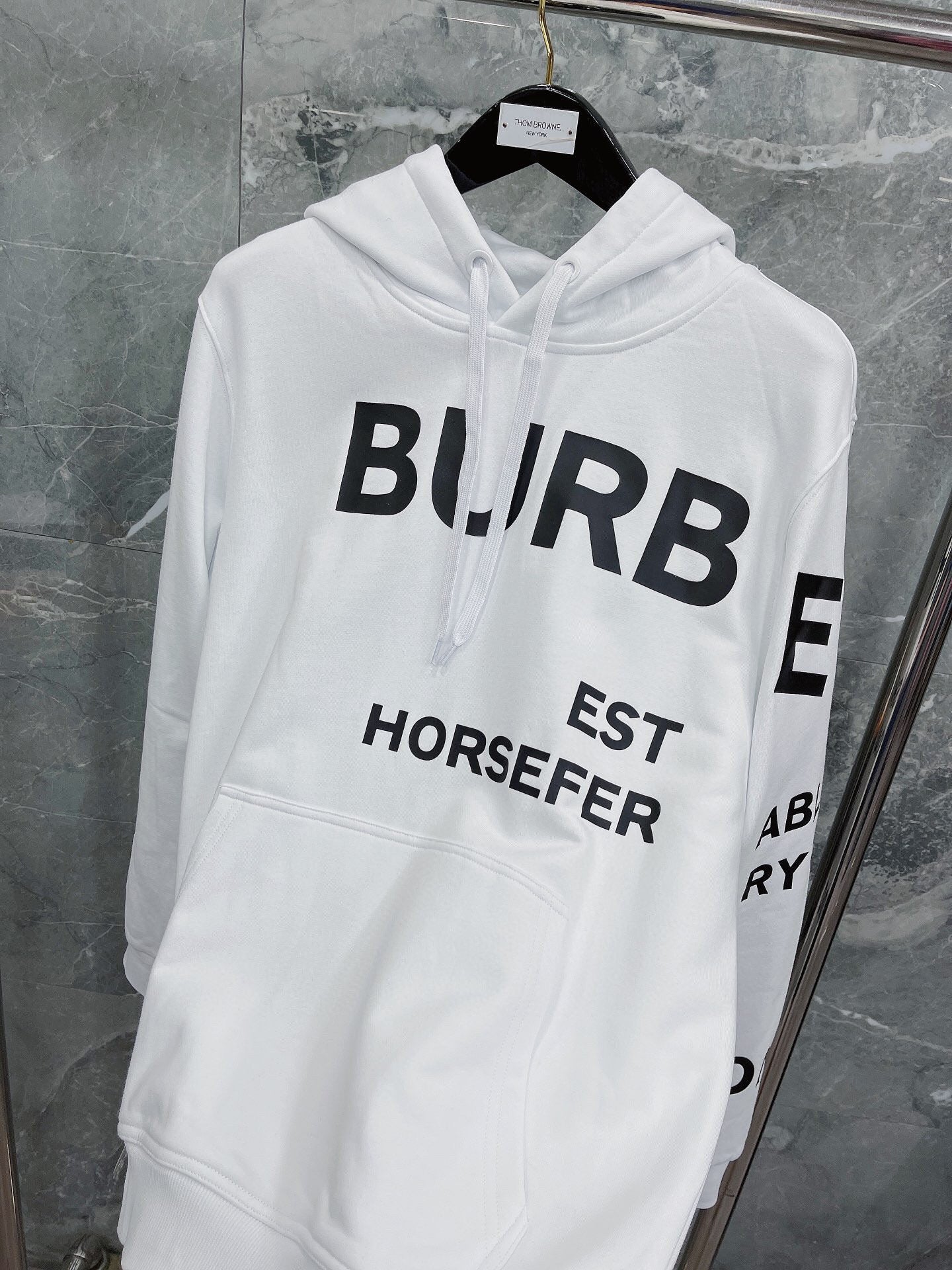 BBR Hoodie