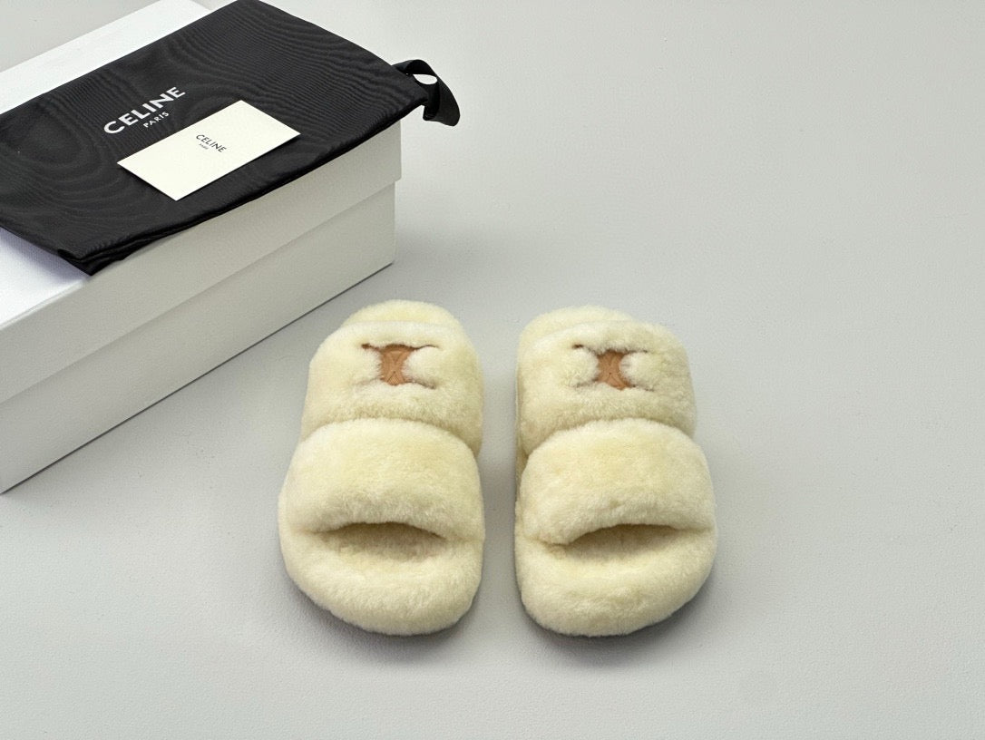 Celine Sandals