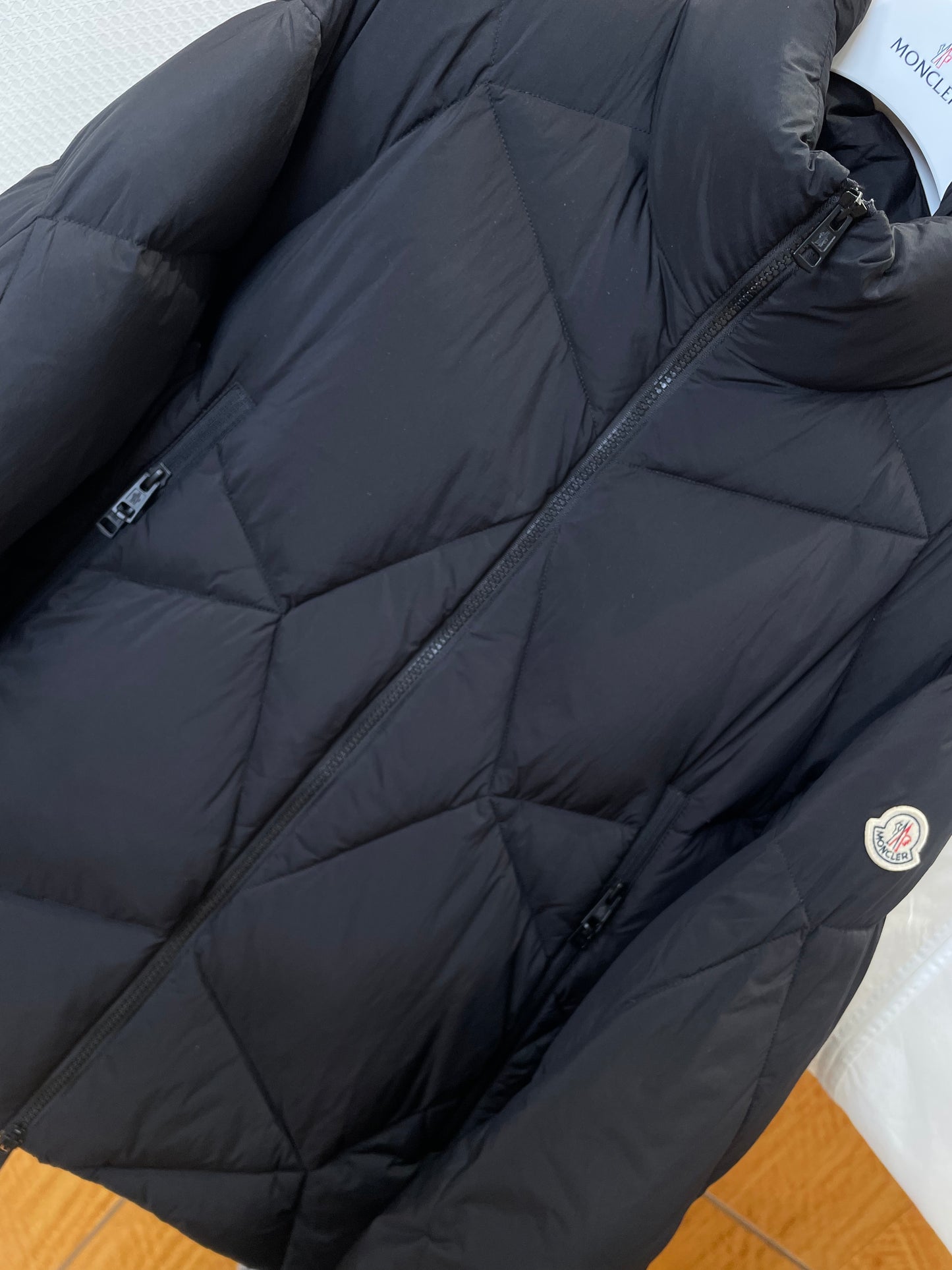 Moncler Down Jacket