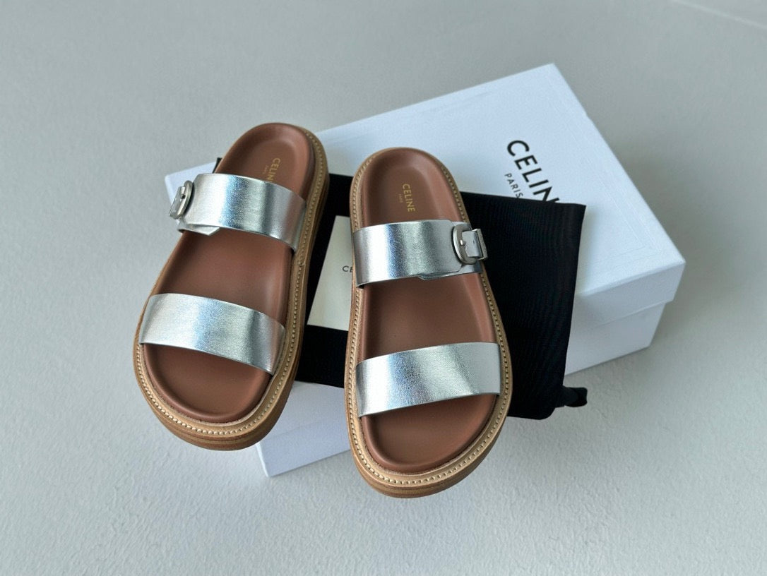 Celine Sandals