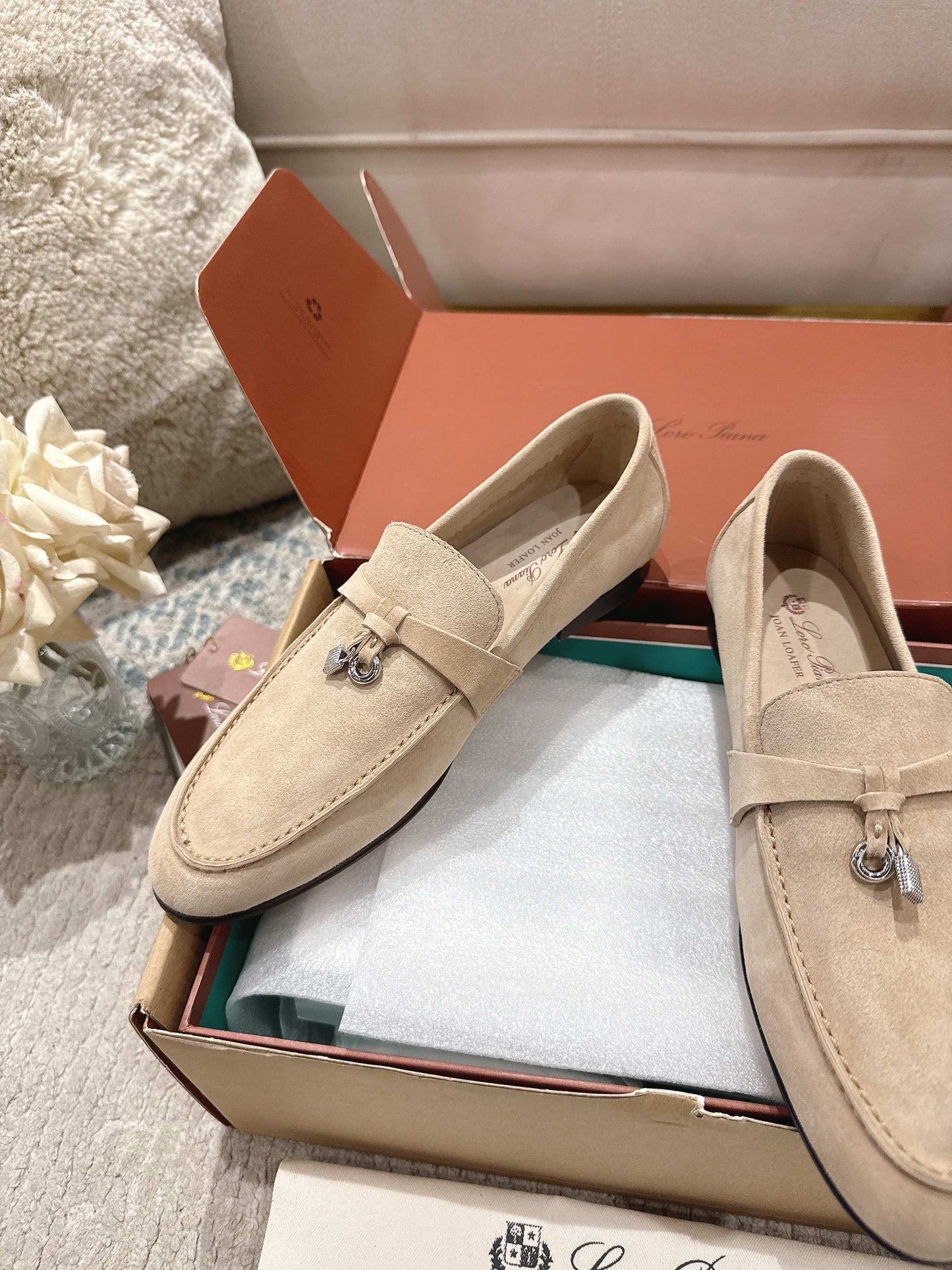 LP Loafers