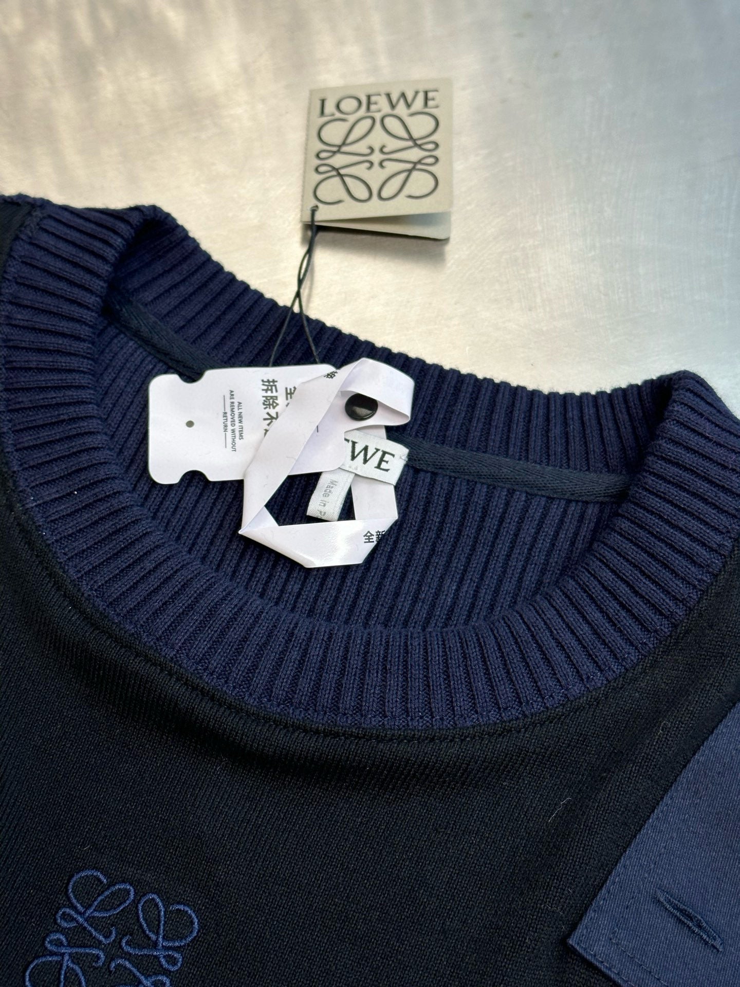 Loewe Sweater