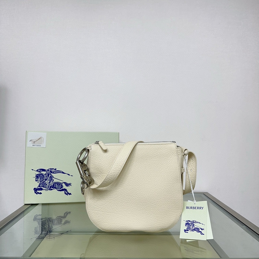 BB Knight Shoulder Bag
