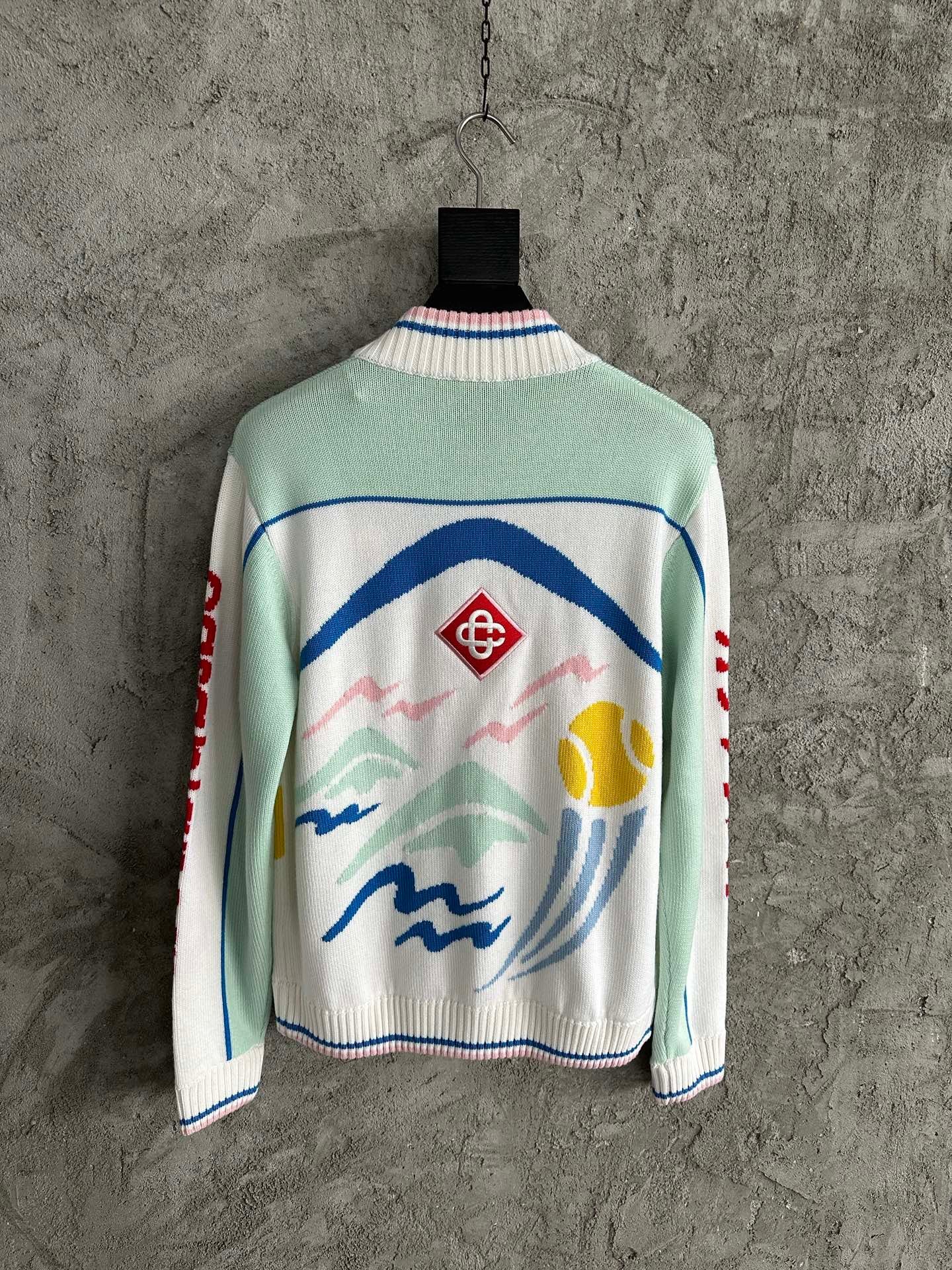 Casablanca Jacket
