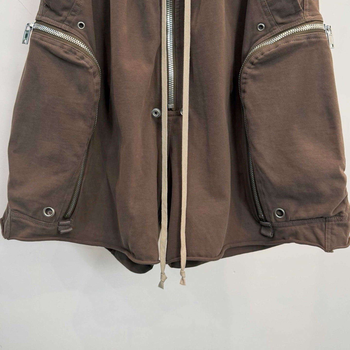 Rick Owen Shorts