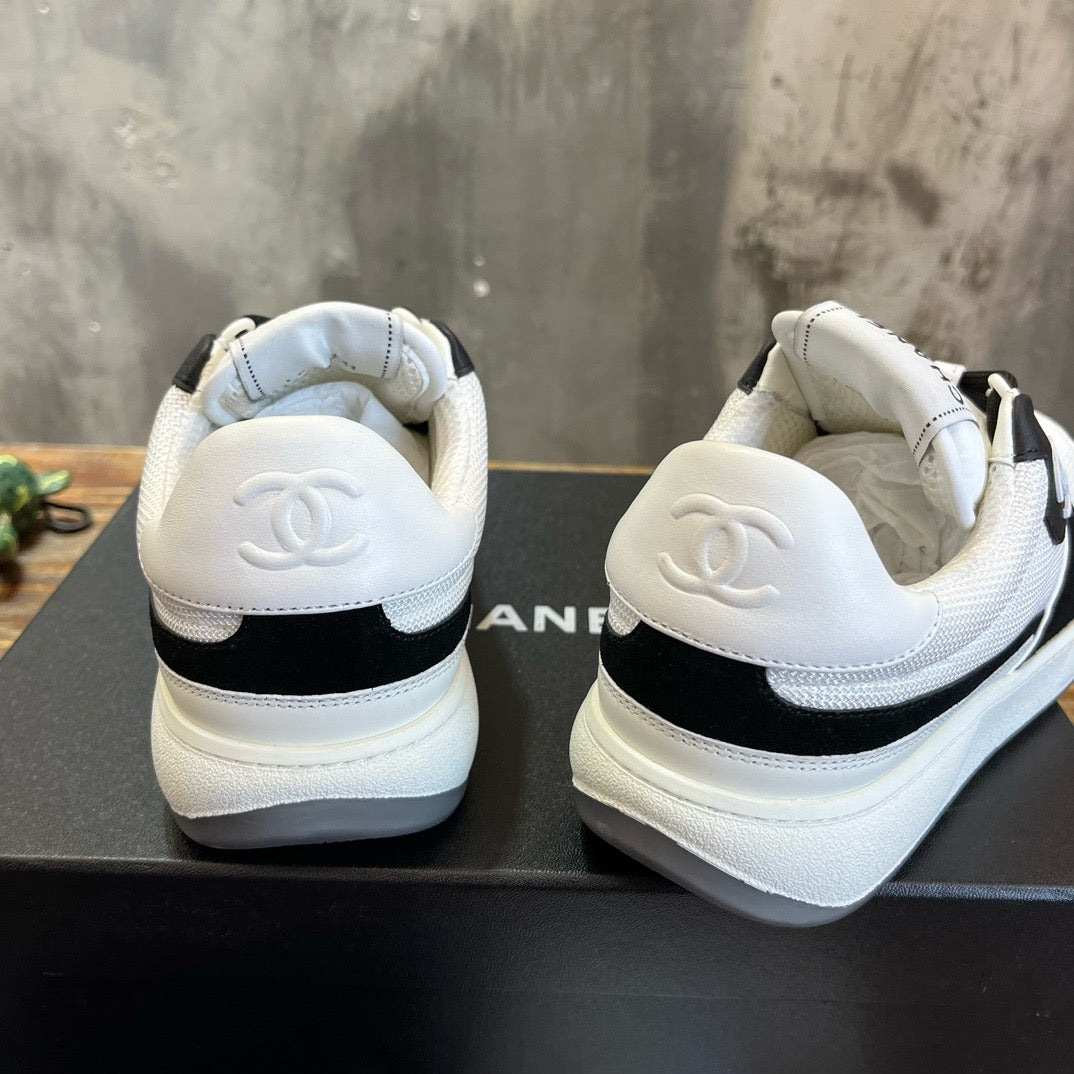 Chanel Sneakers