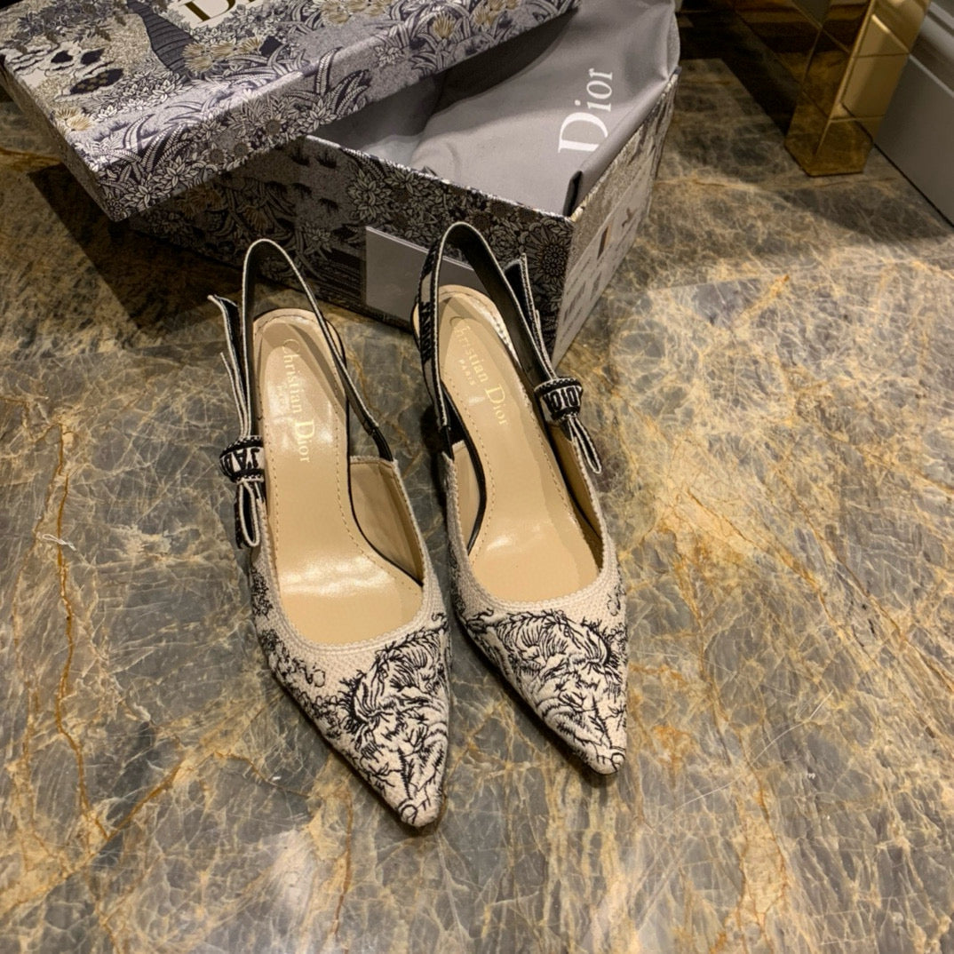Dior Heels