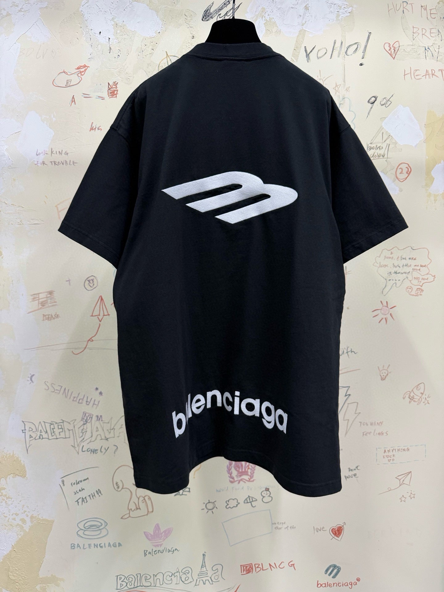 Balenciaga T-shirt