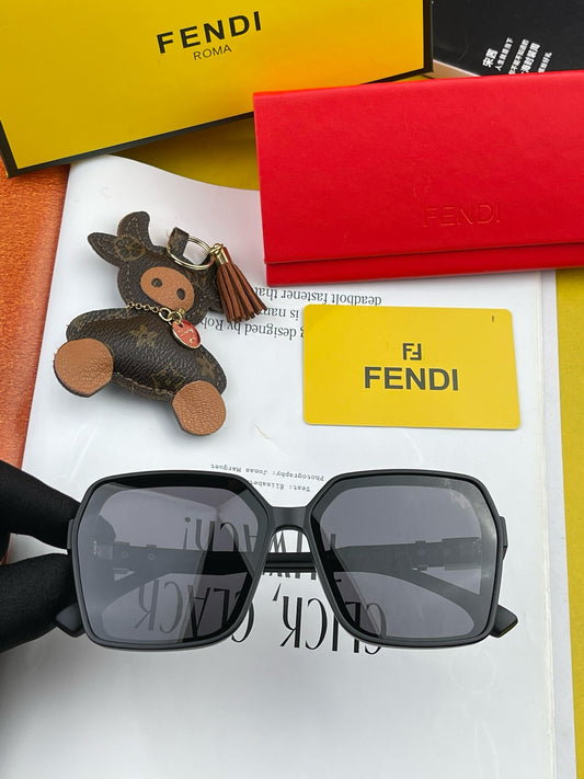 gafas de sol fendi