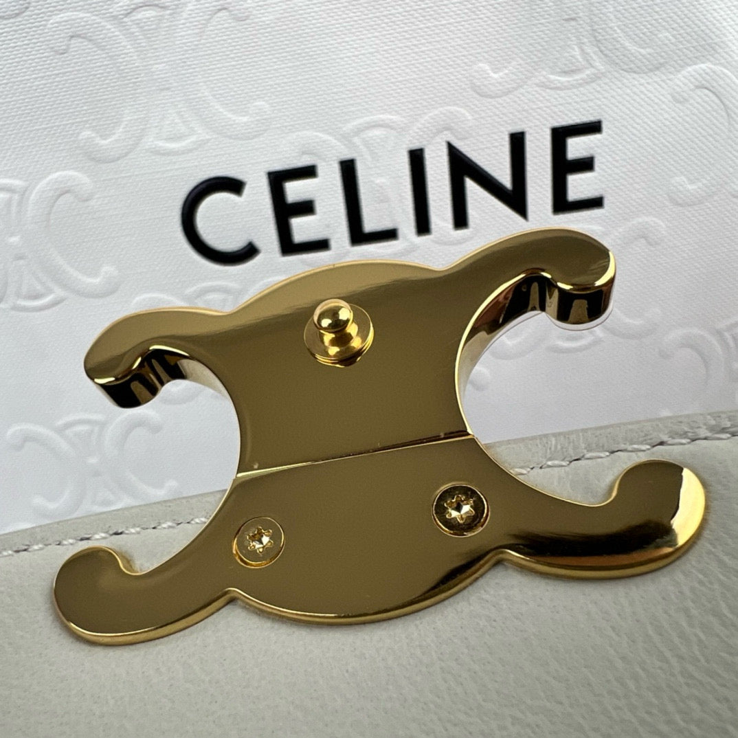 Celine Triomphe Cross Body