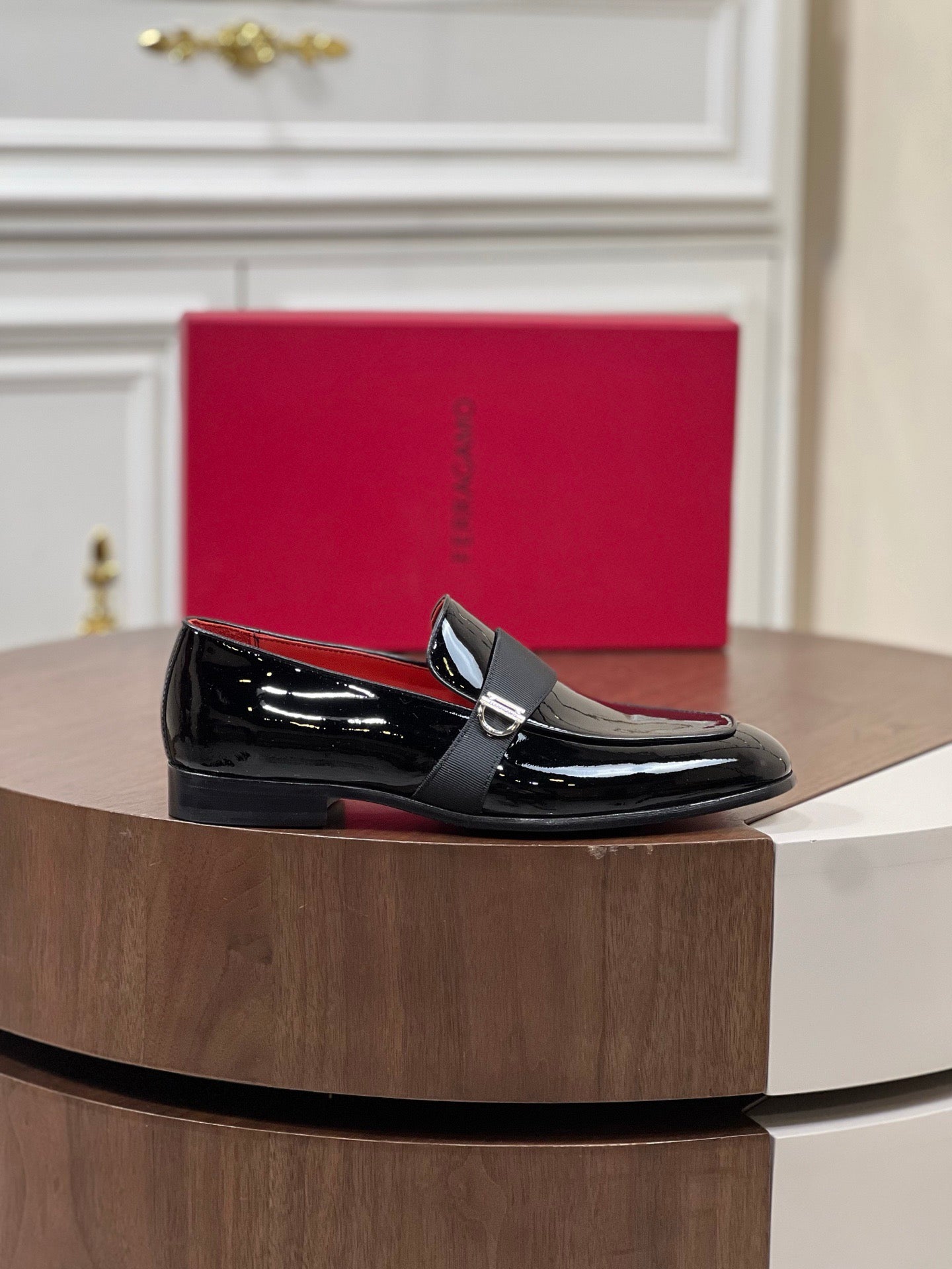 FG Loafer