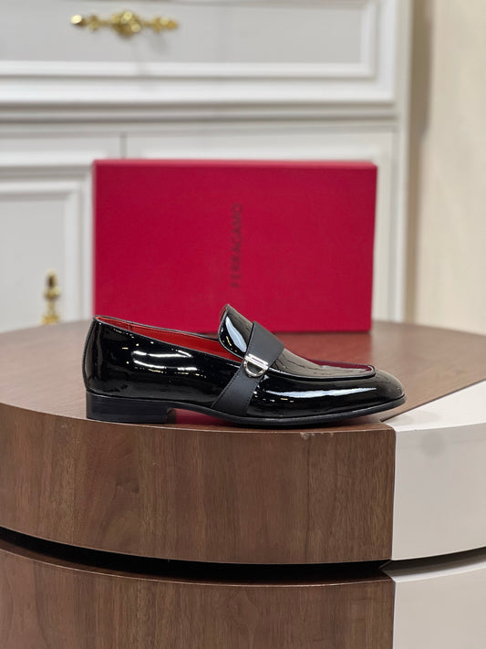 FG Loafer