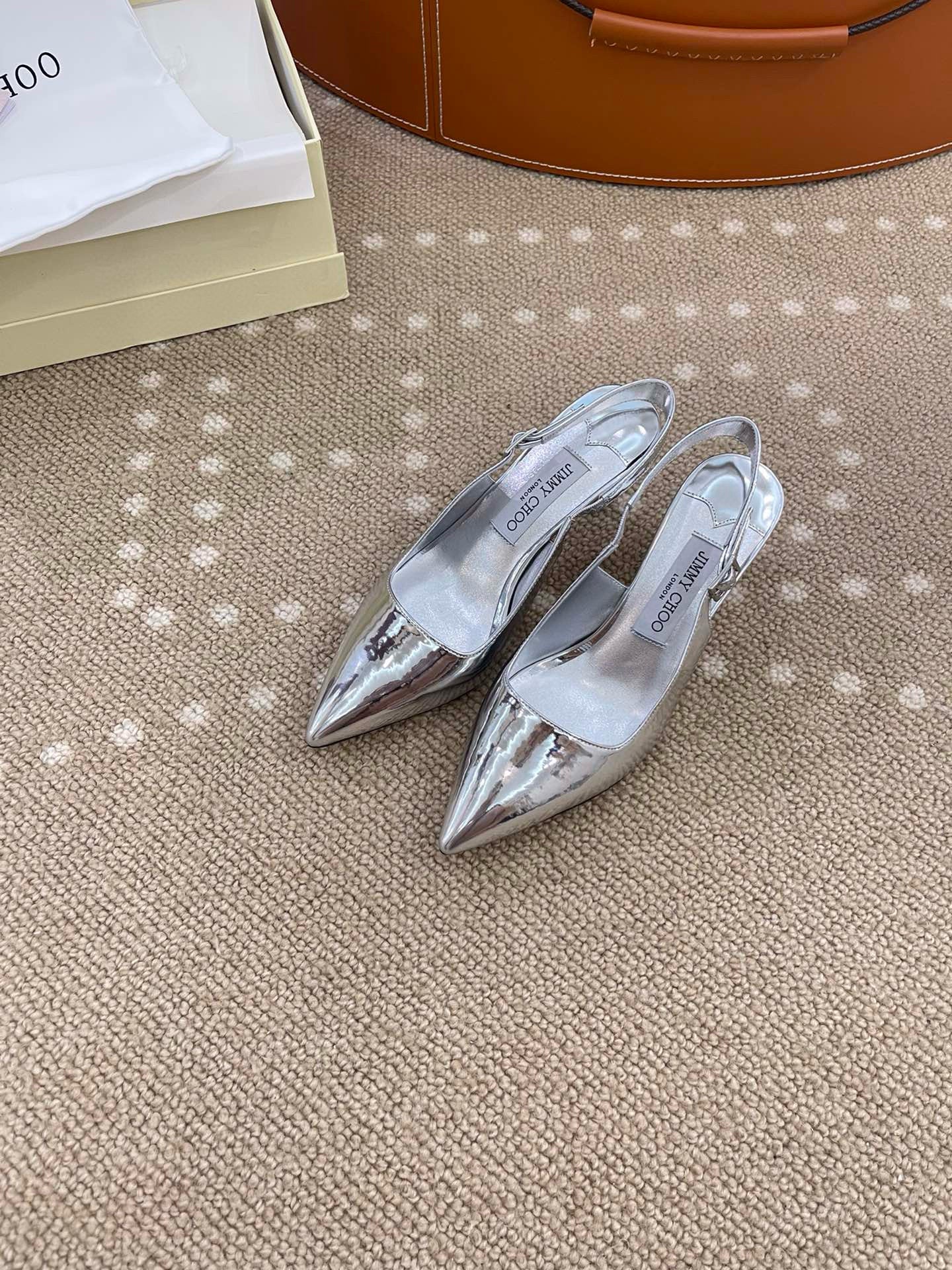 Jimmy Choo Heels