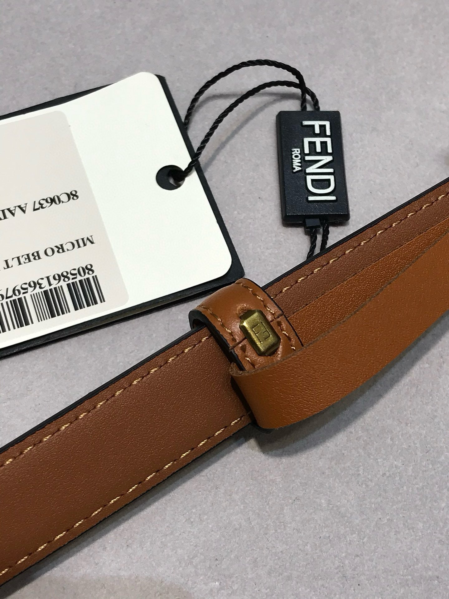 Fendi Belt