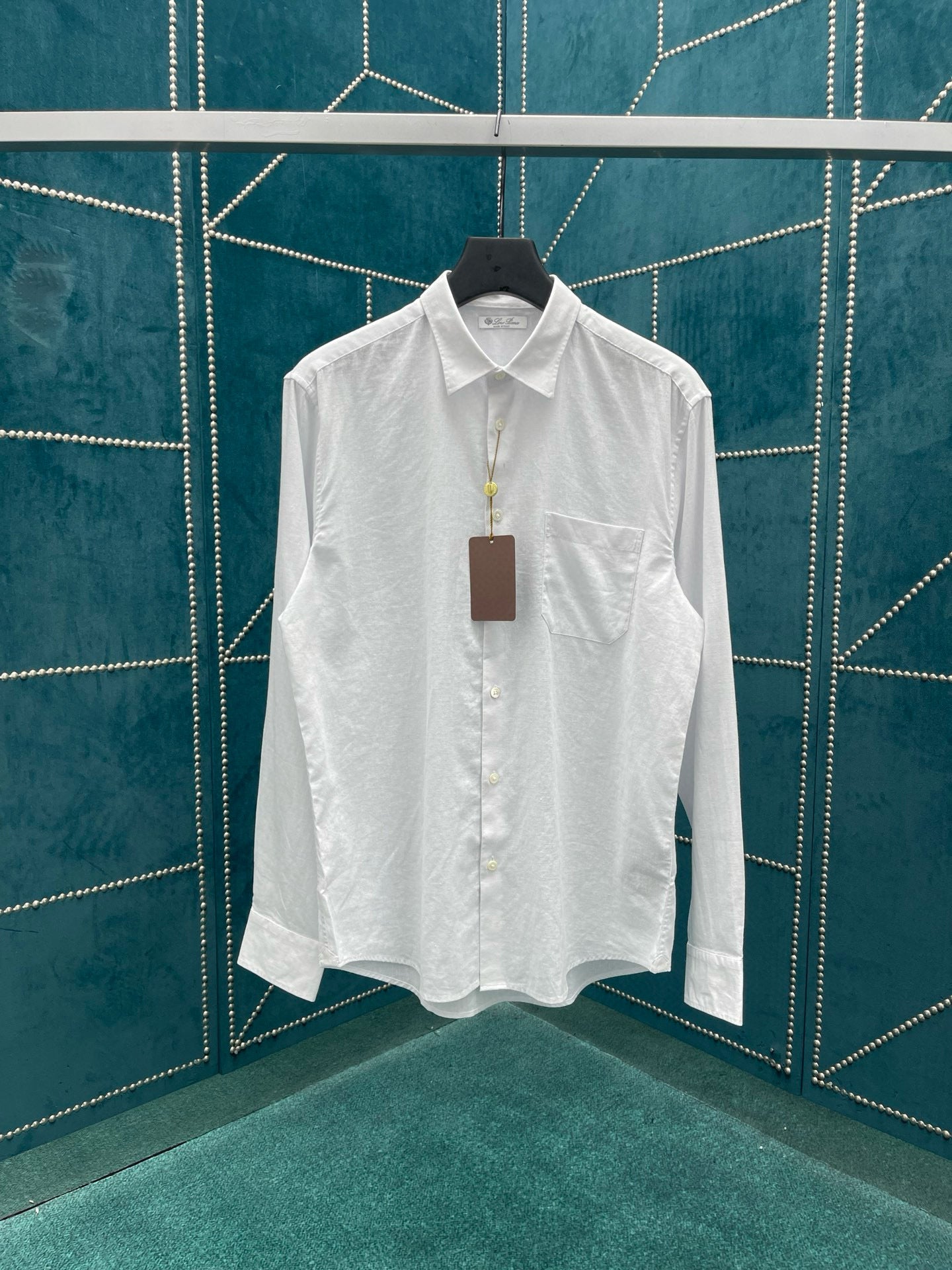 Loro Piana Shirt