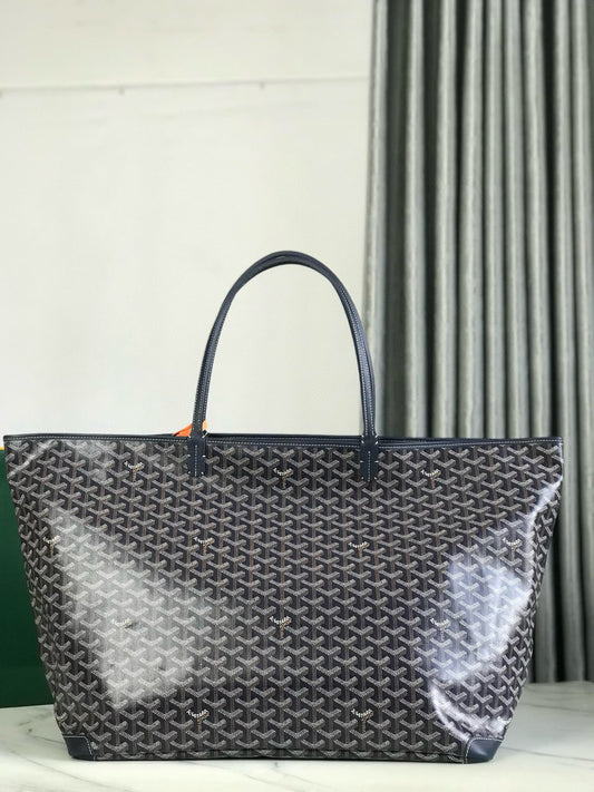 Goyard Artois GM Bag