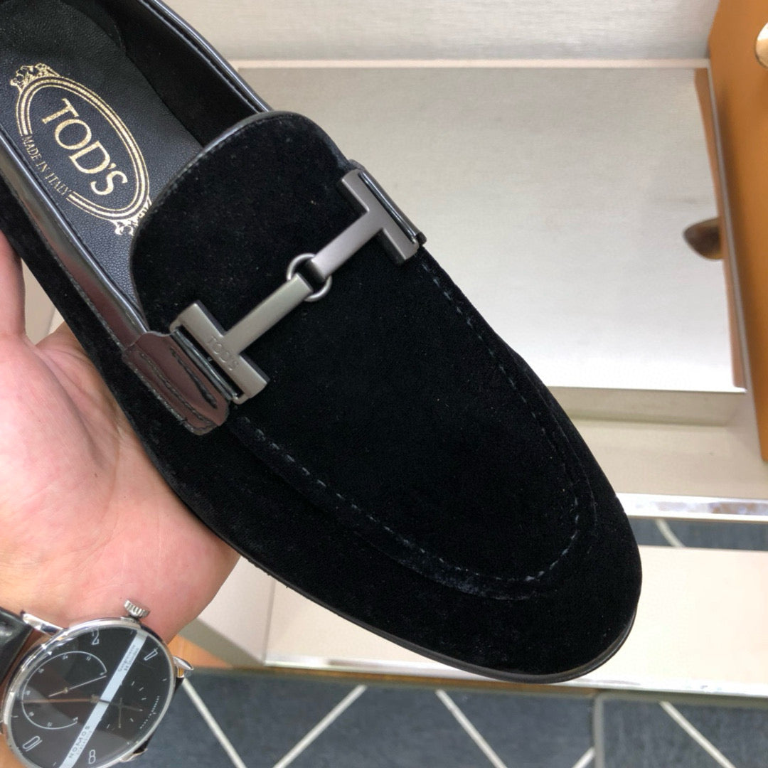 Tod’s Loafers