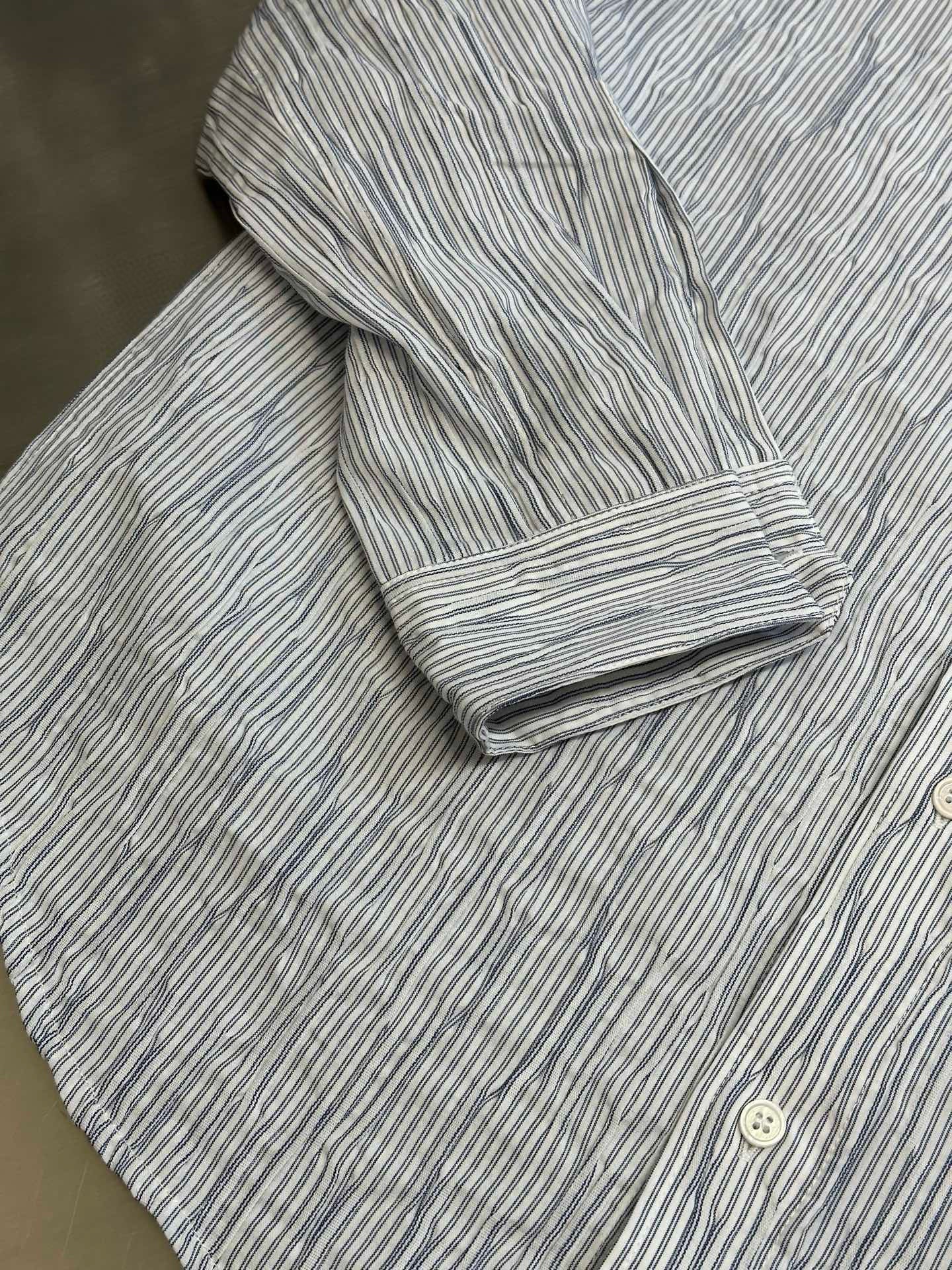 Loewe Long Sleeve Shirt