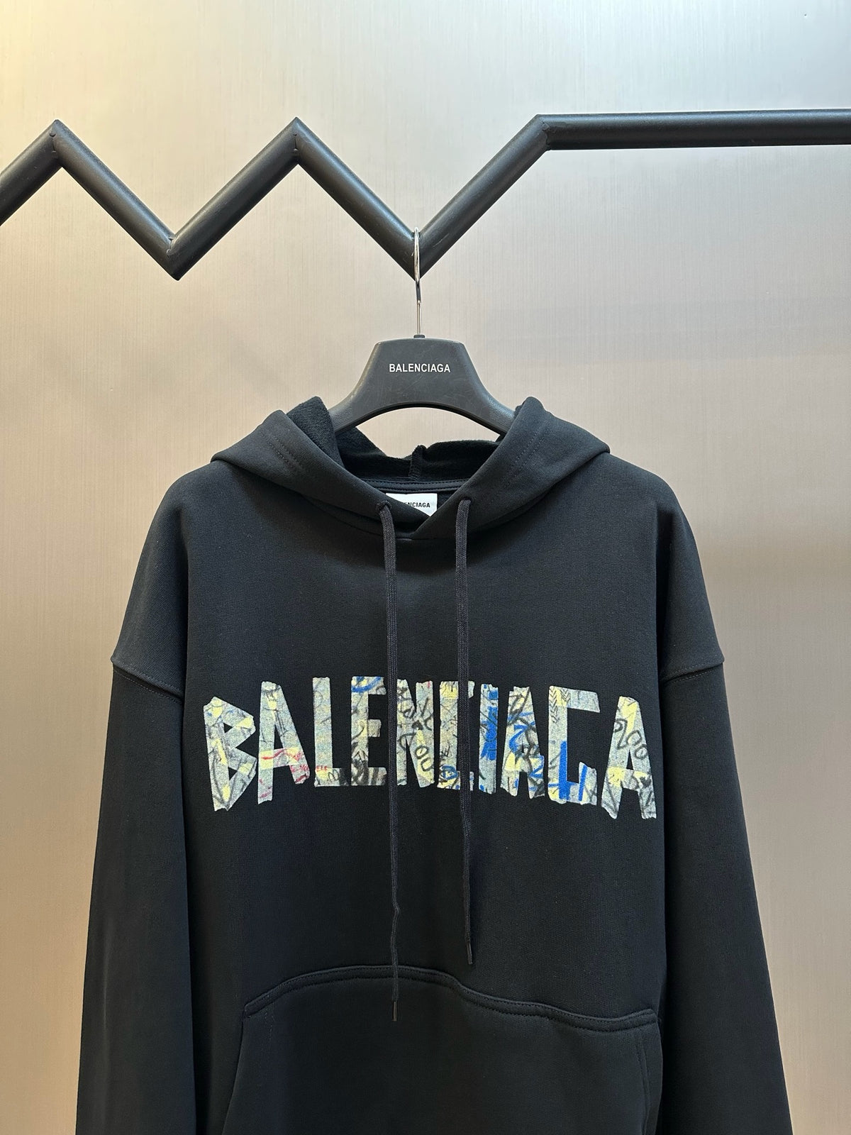 Balenciaga Hoodie