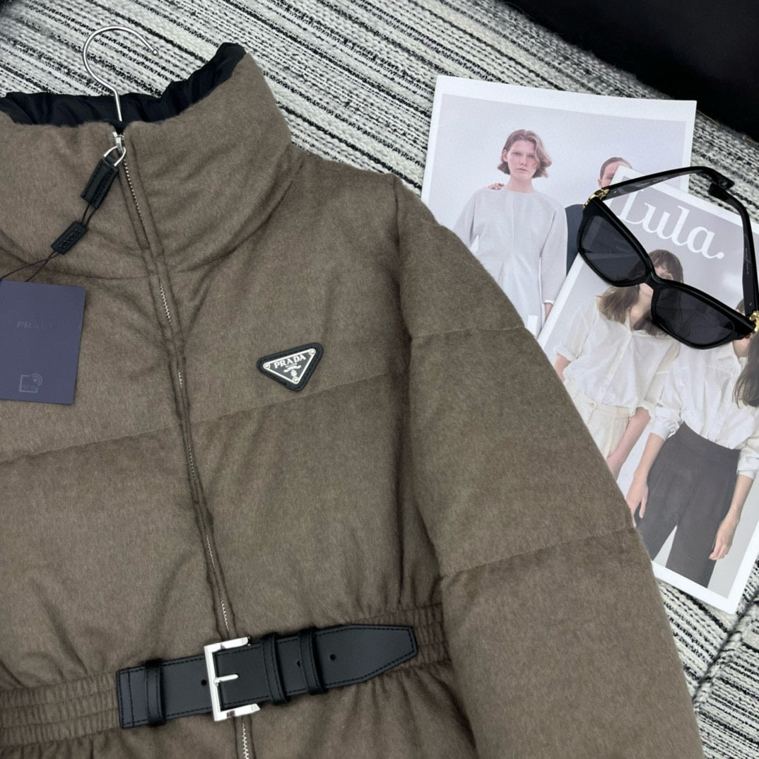 Prada Down Jacket