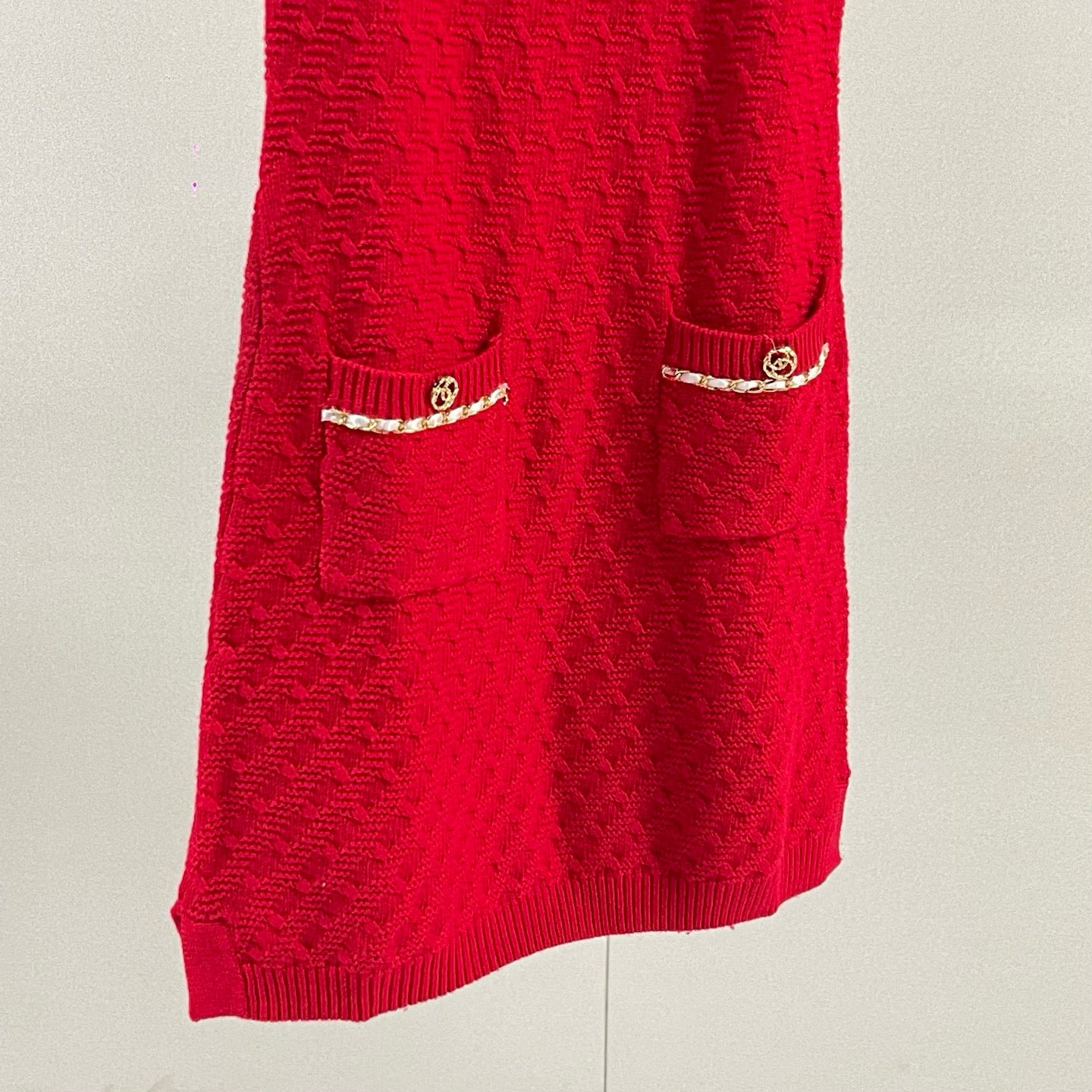 Chanel Dress