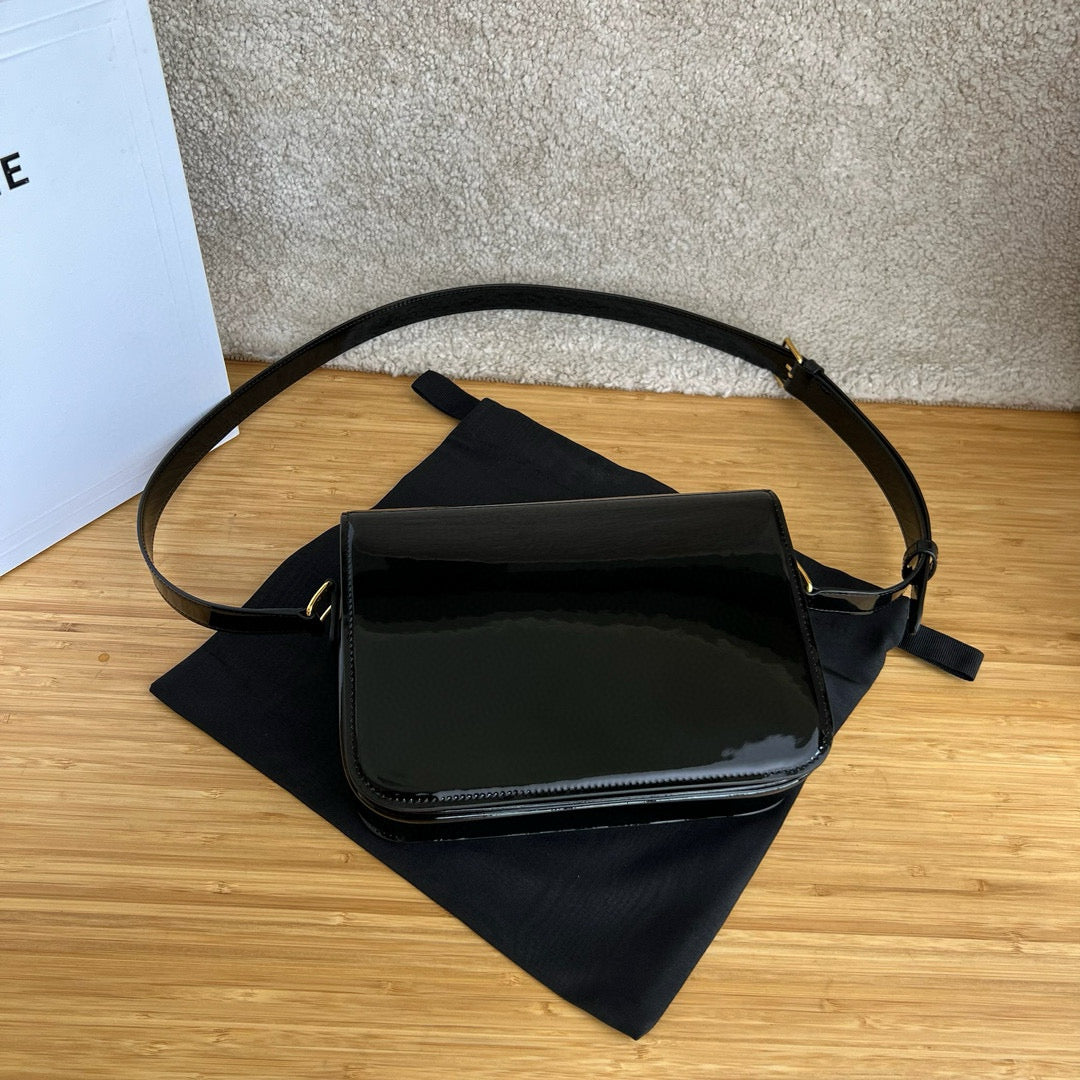 Celine Triomphe Cross Body