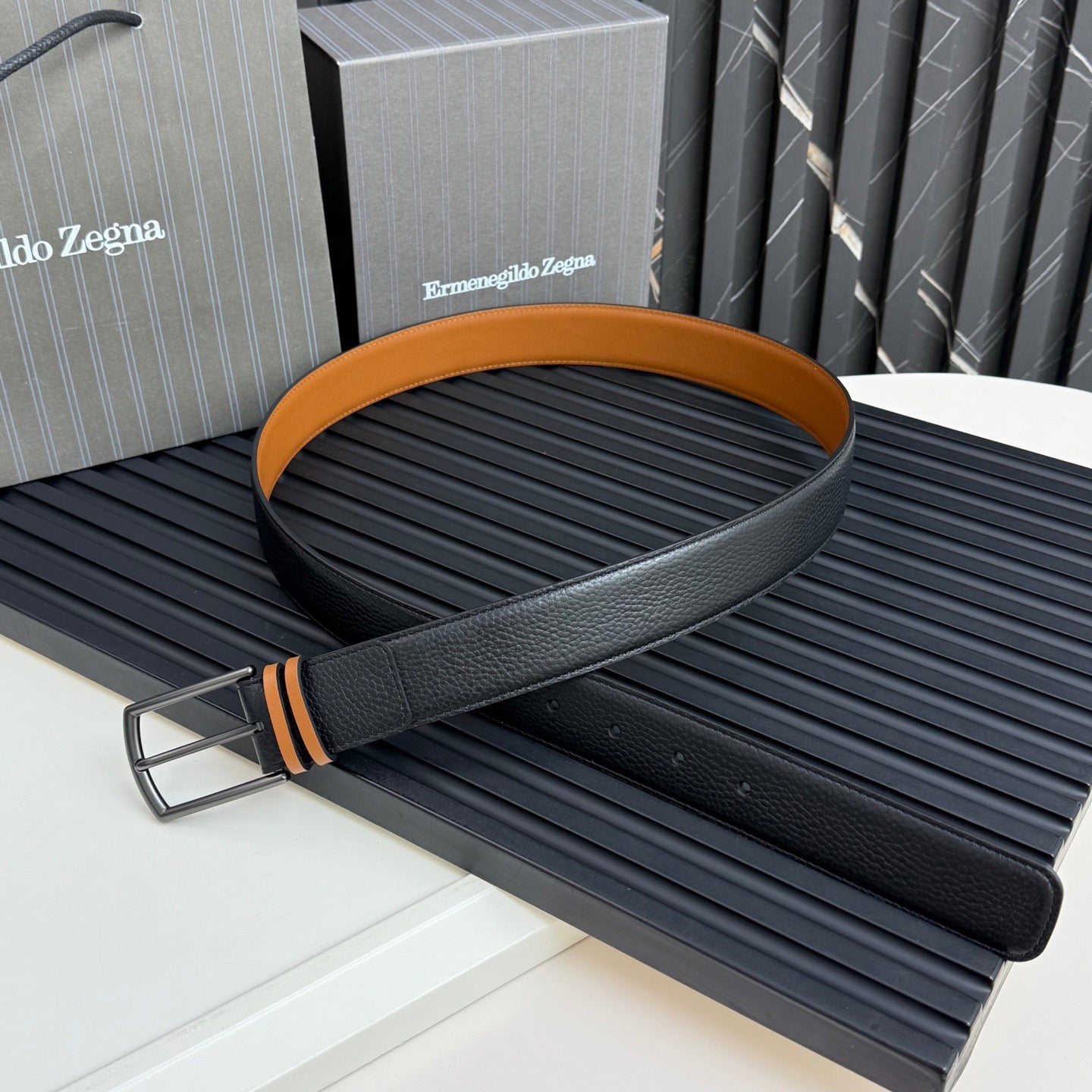 ZG Belts