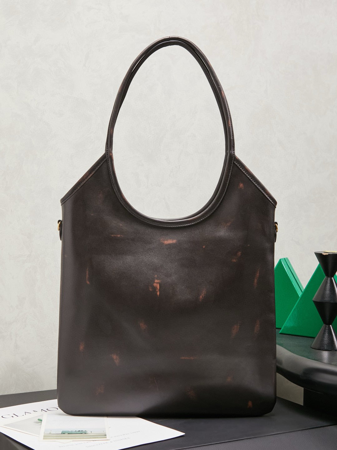 Miu Miu Tote Bag 35x40cm