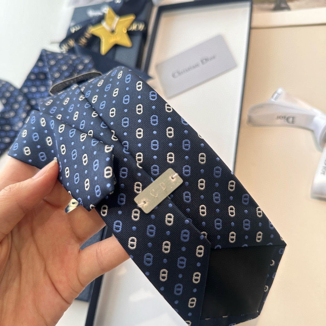 Dior Tie