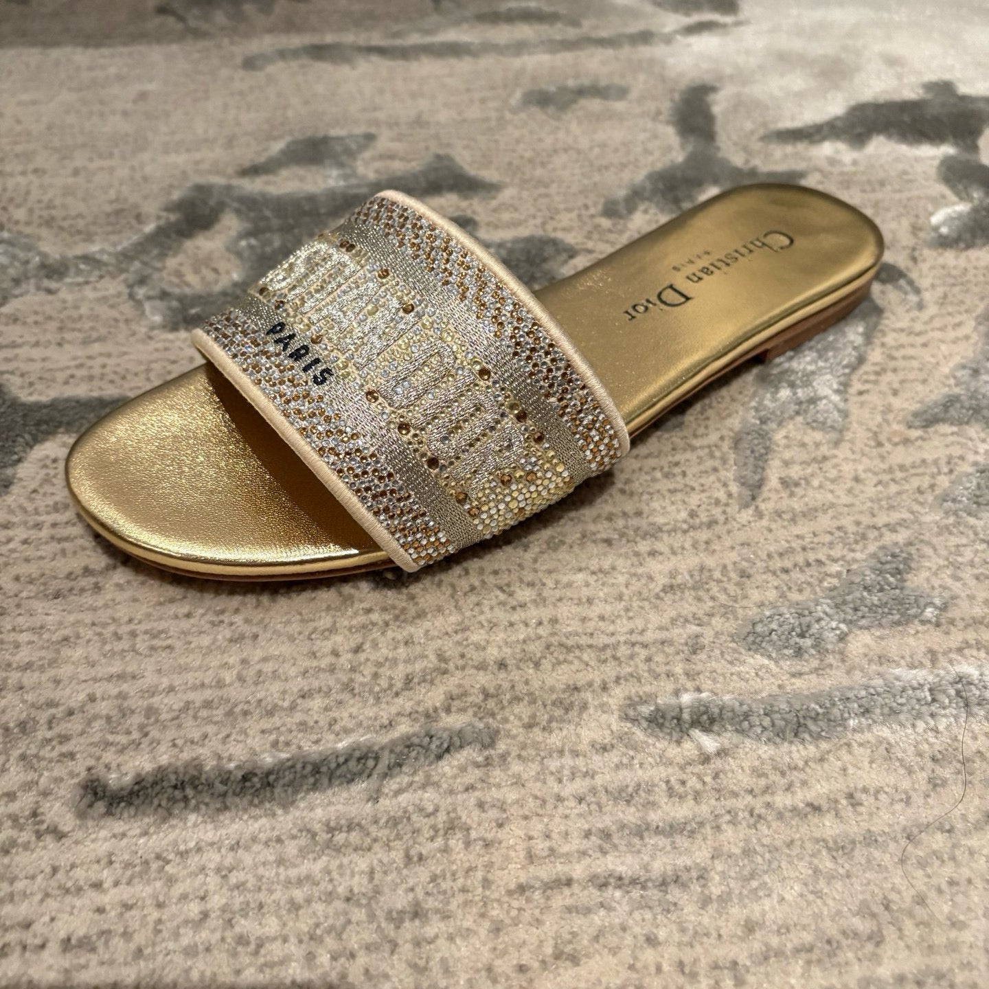 Dior Sandals