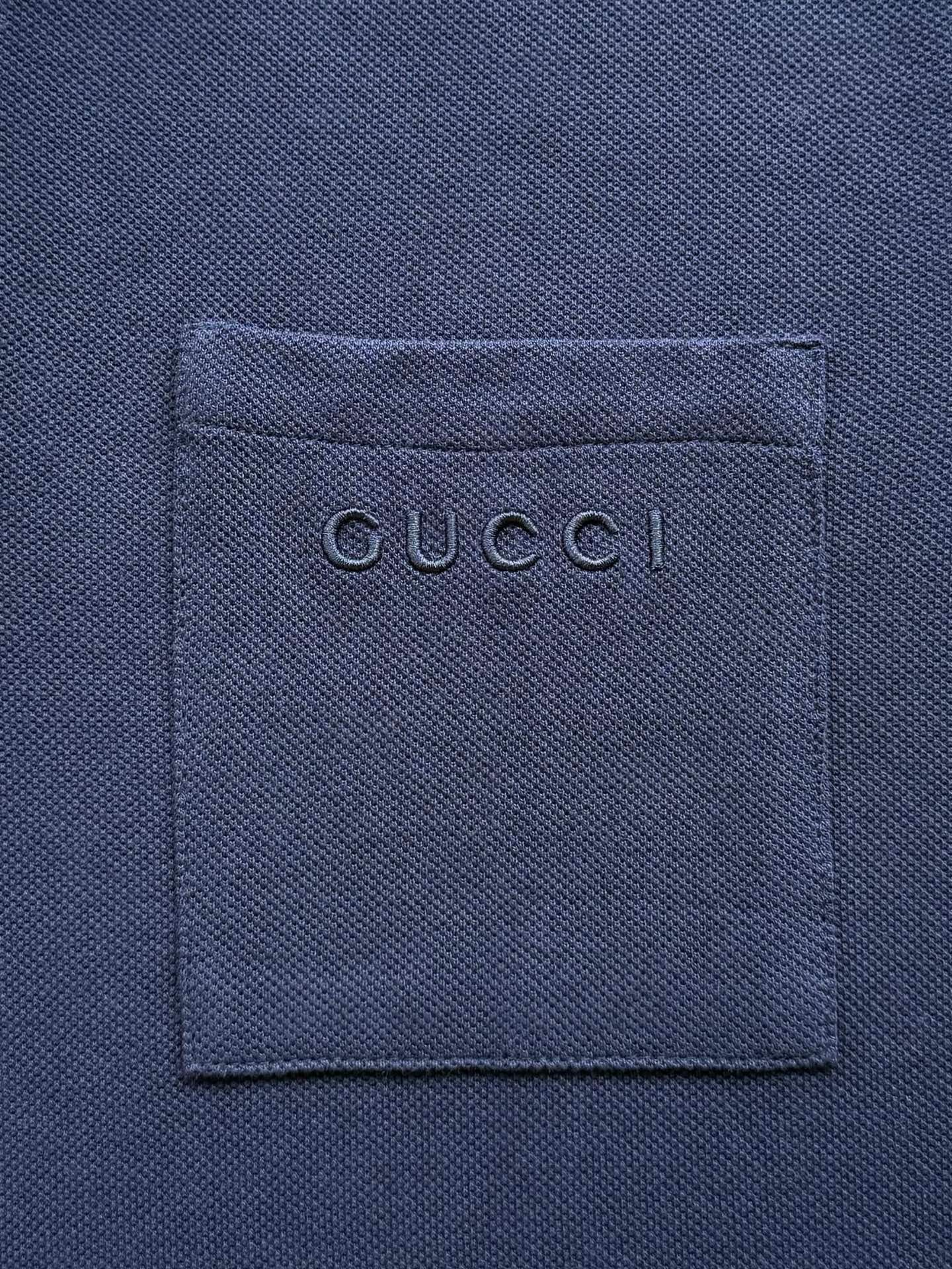 Gucci Polo