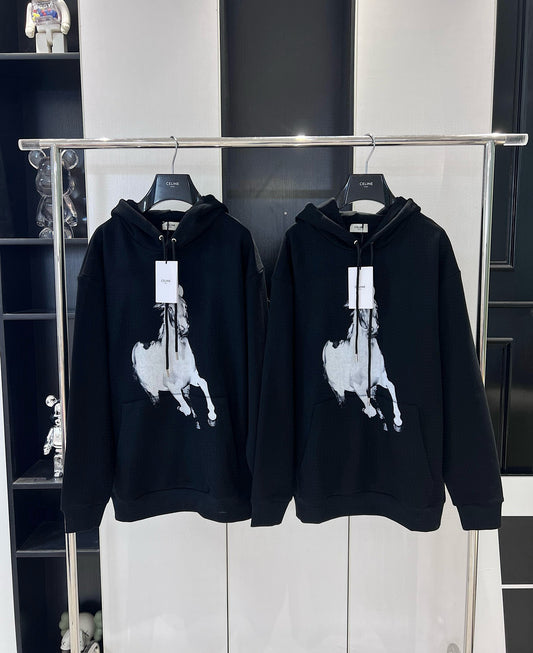 Celine Hoodie