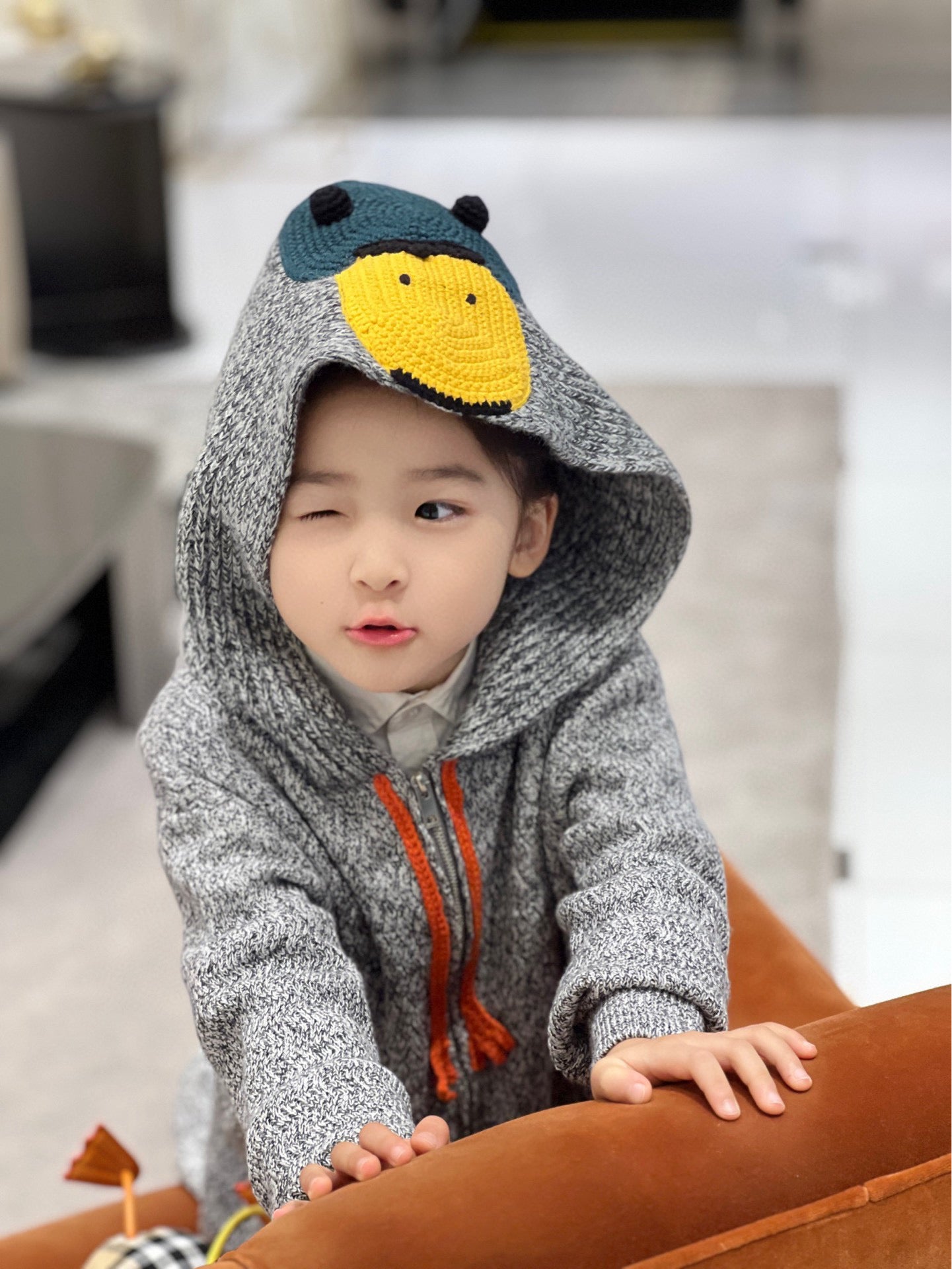 BBR Jacket/Long Pant Set