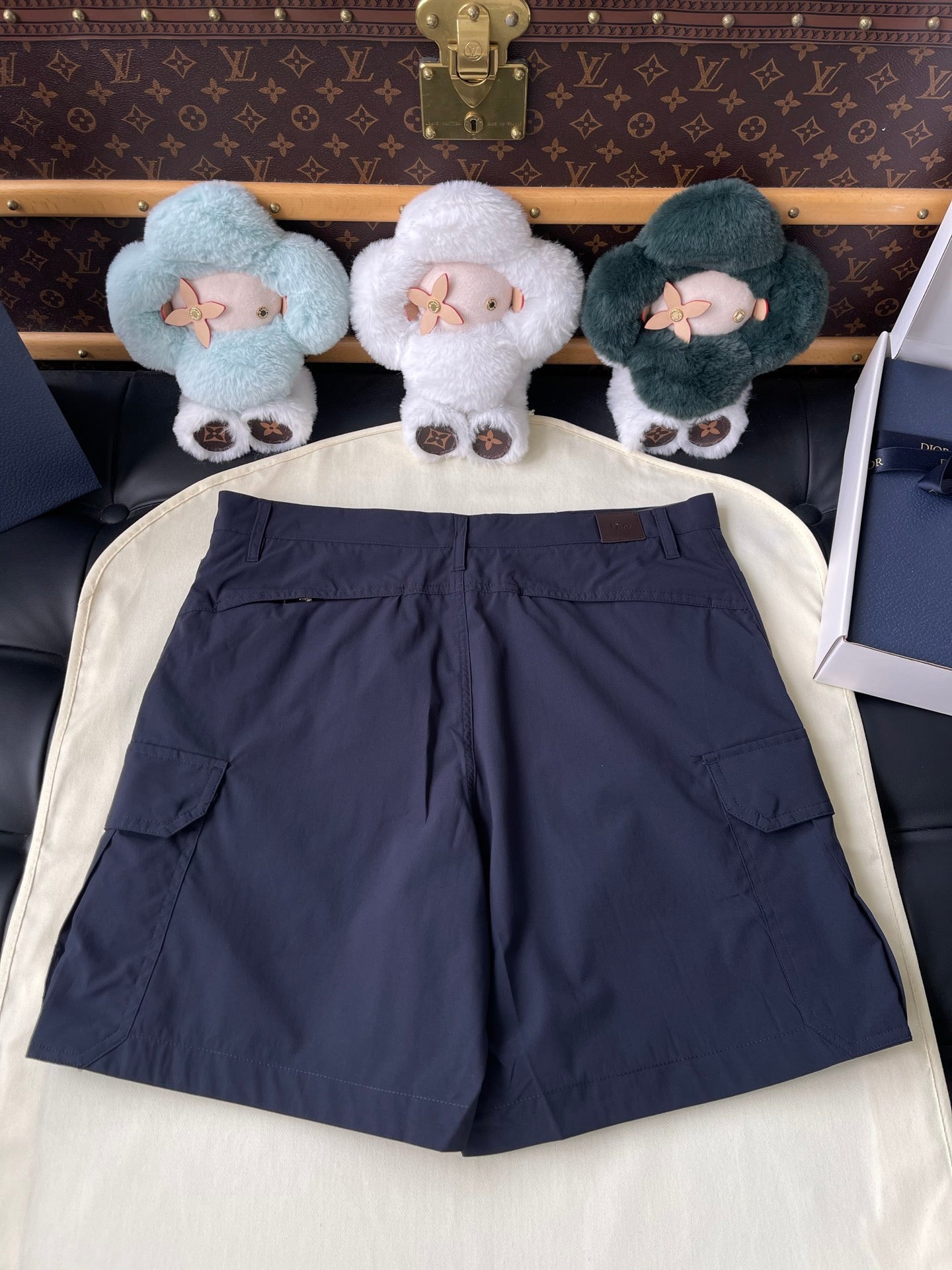 Dior Shorts