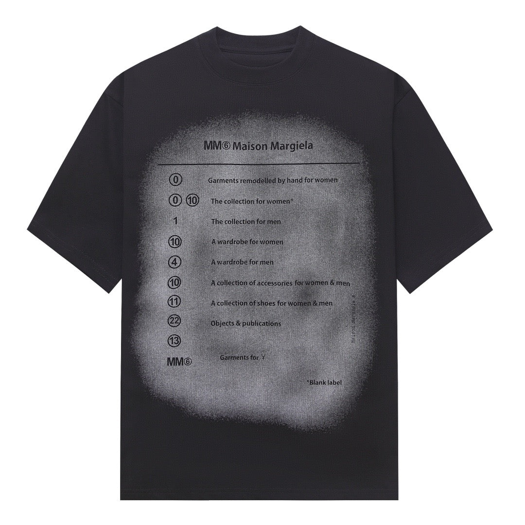 Maison Margiela T-shirt