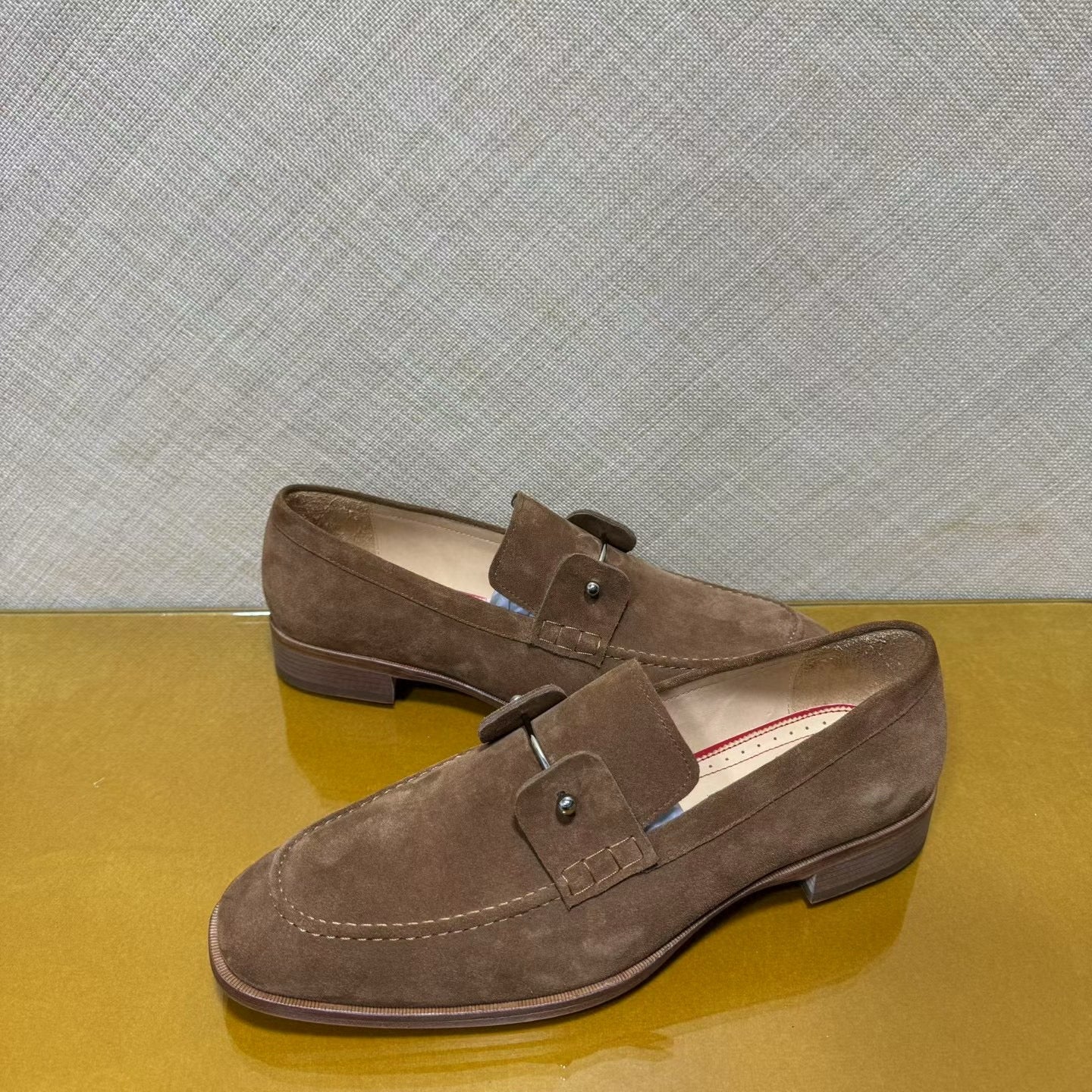 Christian Louboutin Loafer