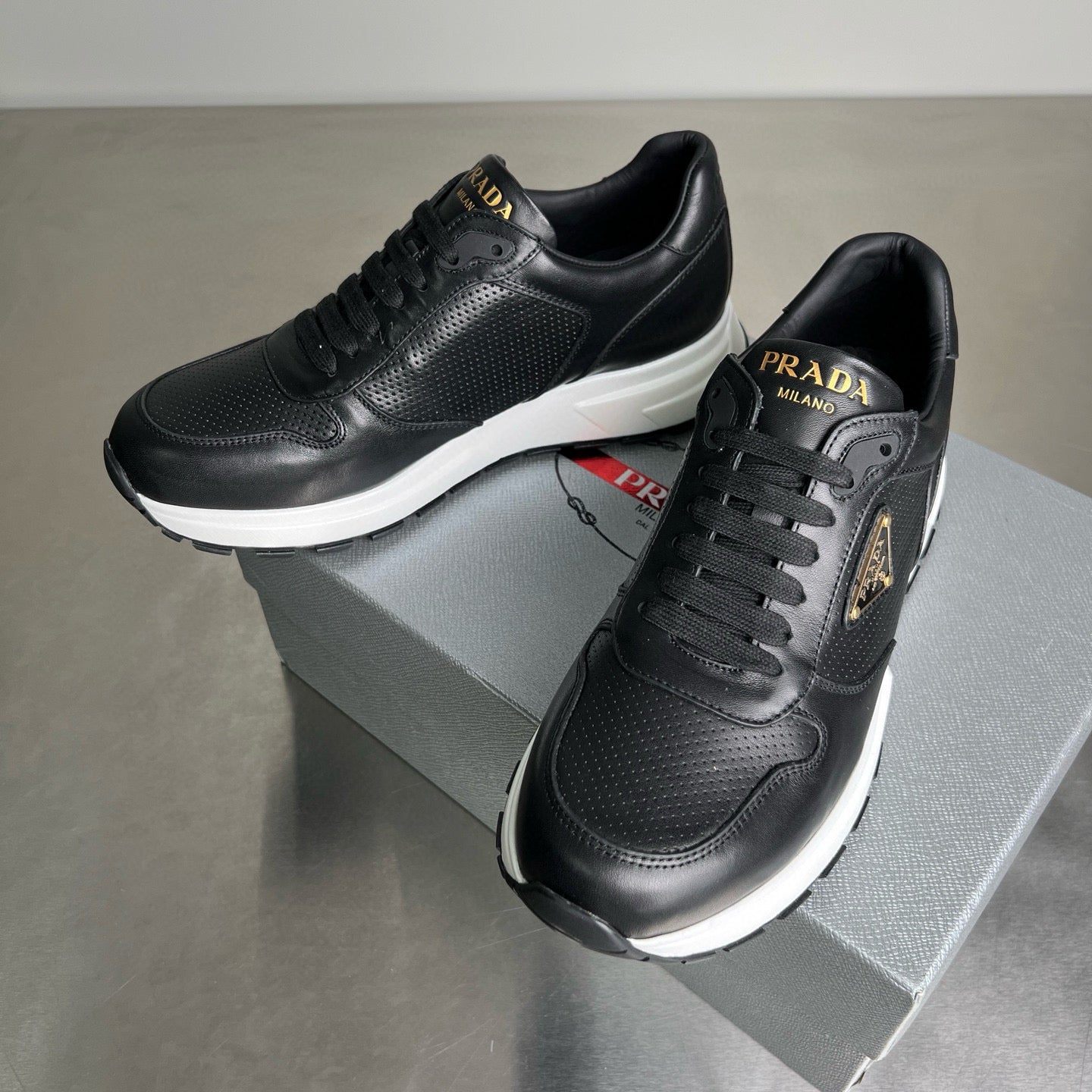 Prada Sneakers