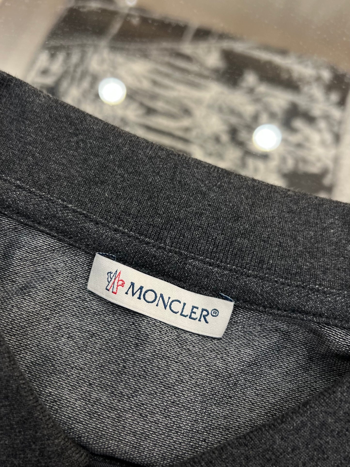 Moncler Polo