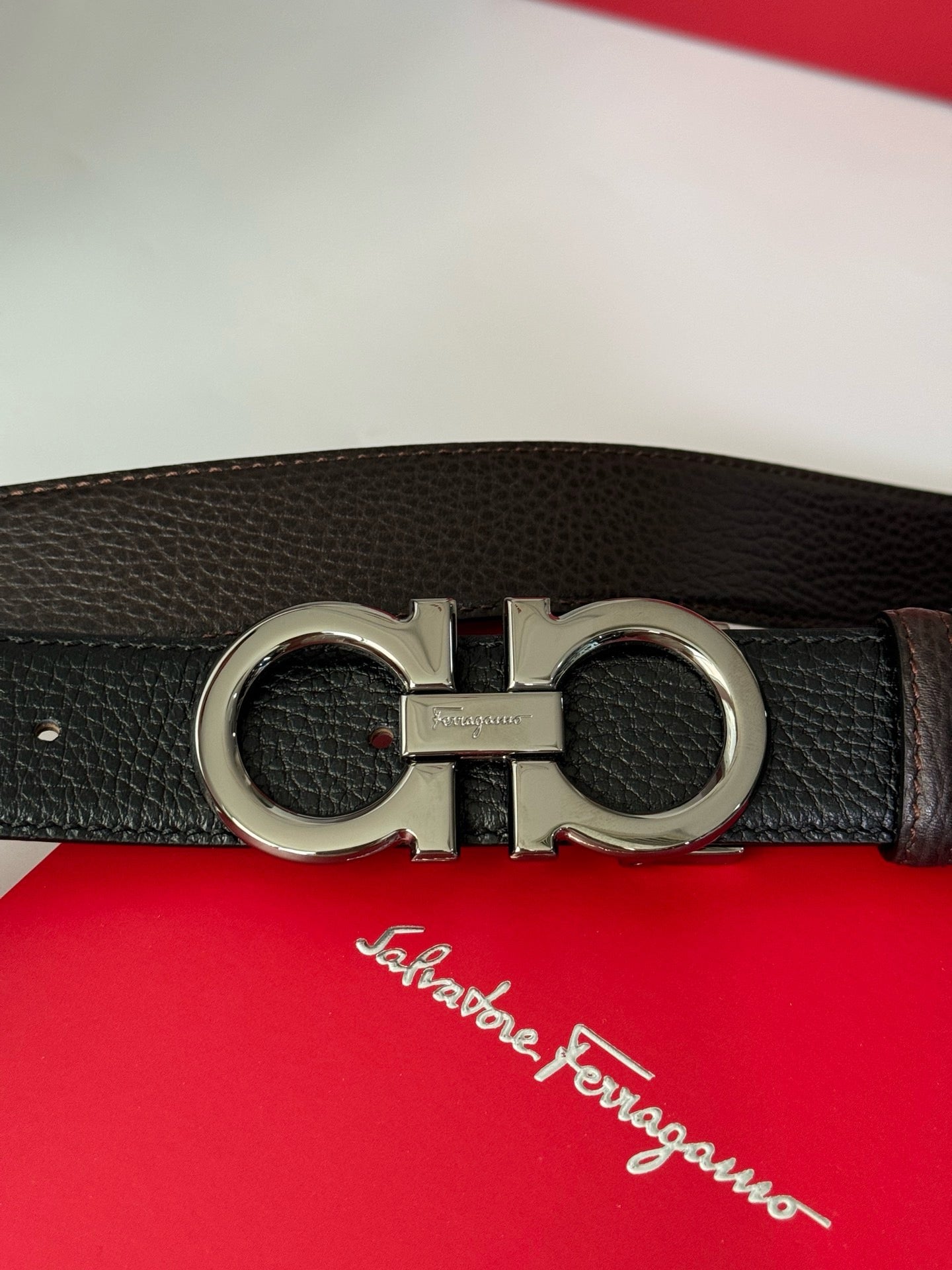 Ferragamo Belt