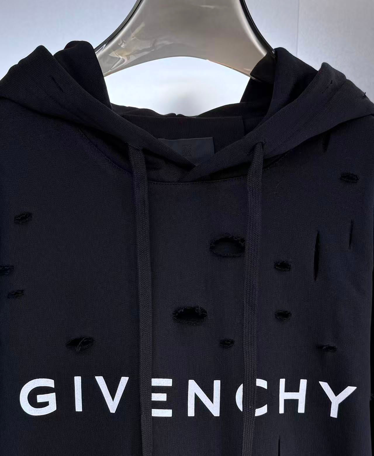 Givenchy Hoodie