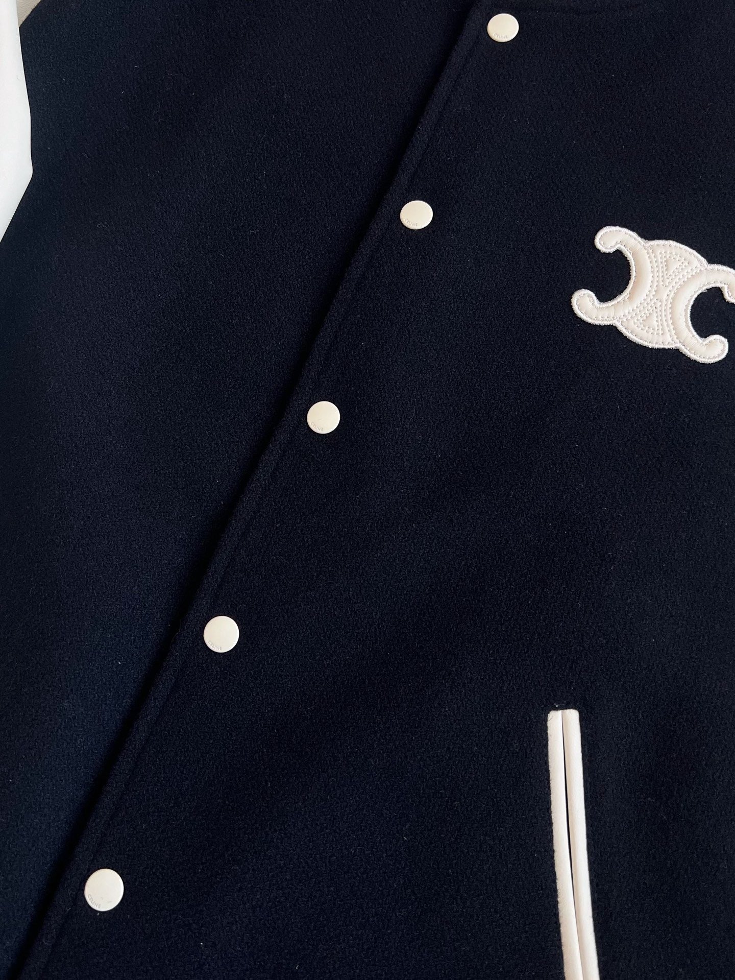Celine Jacket