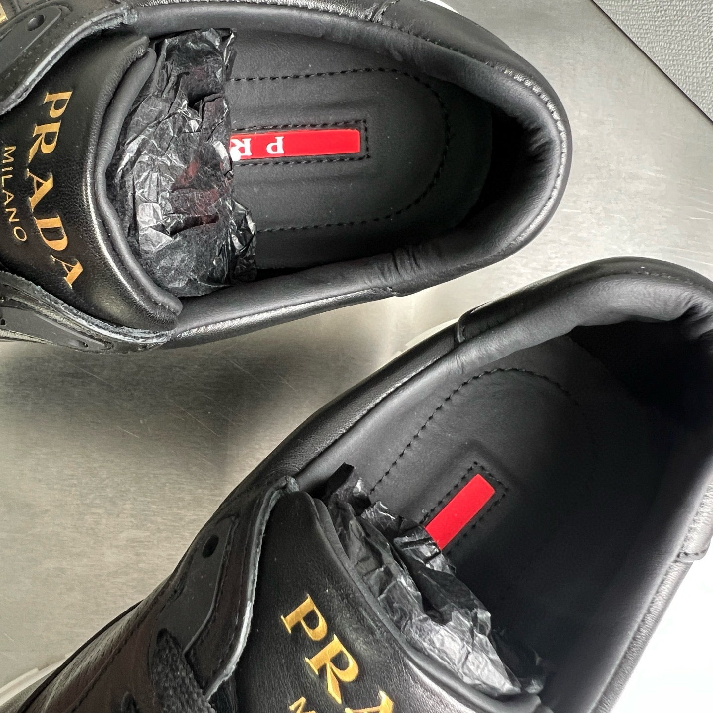 Prada Sneakers