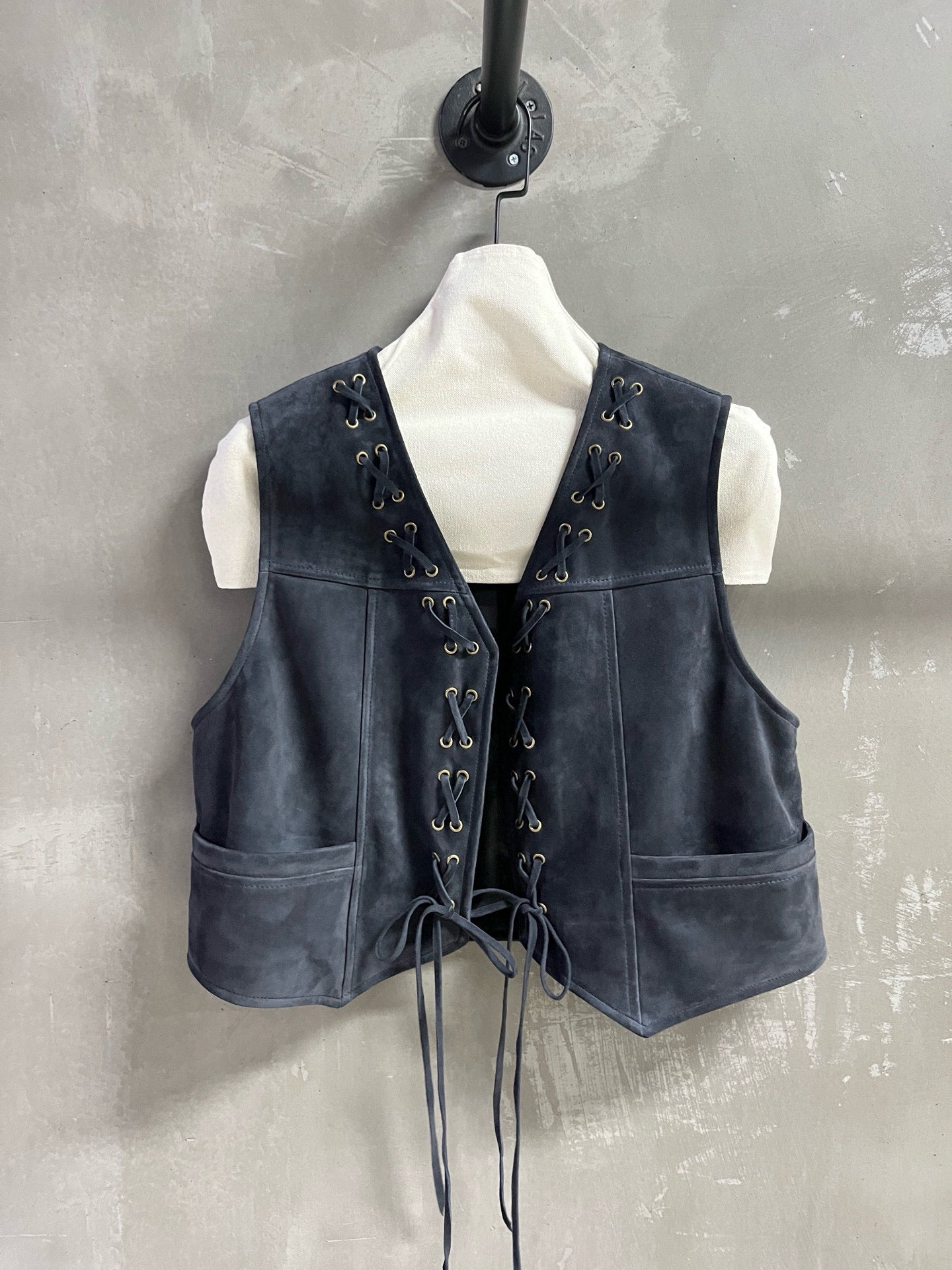 Miu Miu Vest