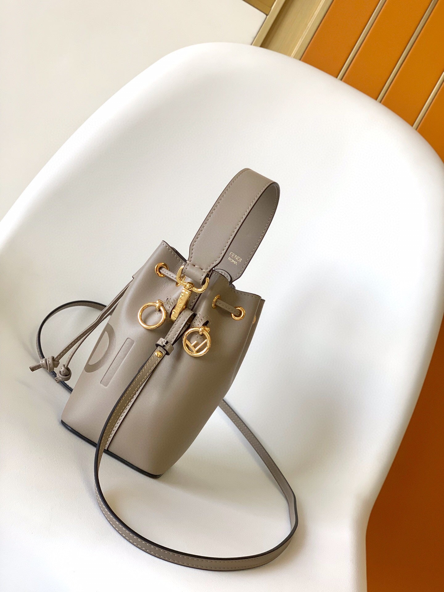 Fendi Mon Tresor bag (Mini)