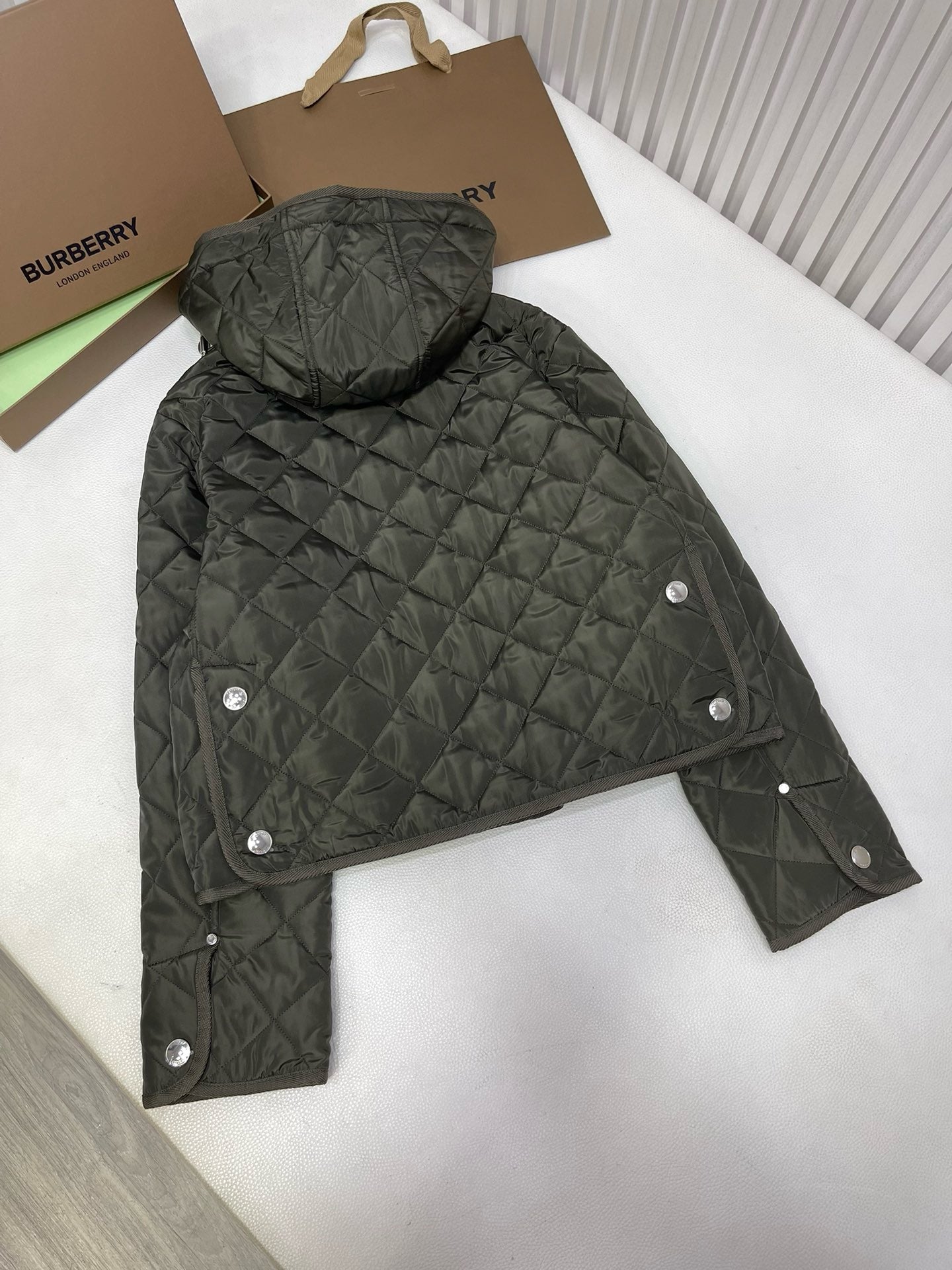 BBR Jacket